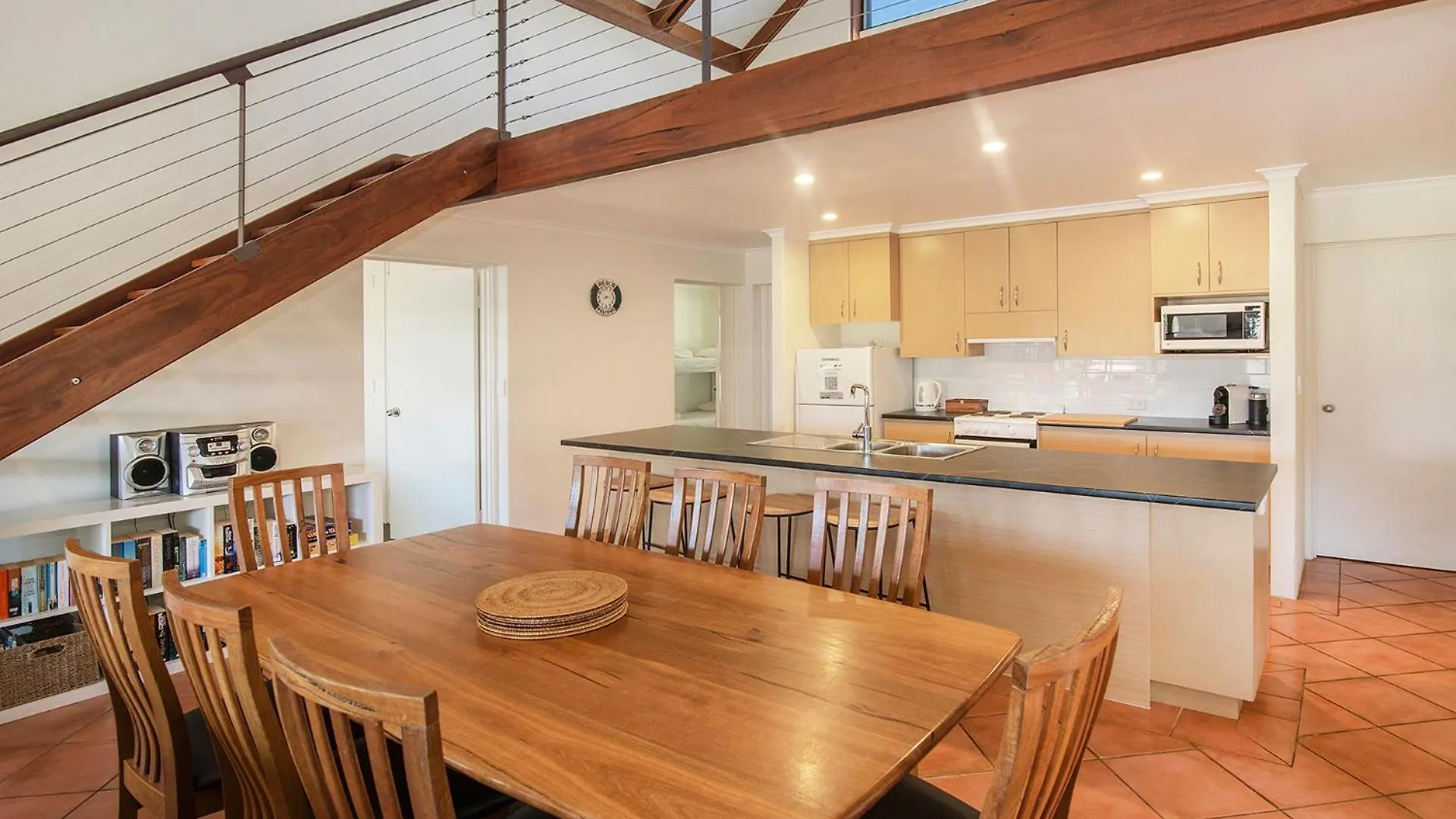 Dunsborough Beach Cottages