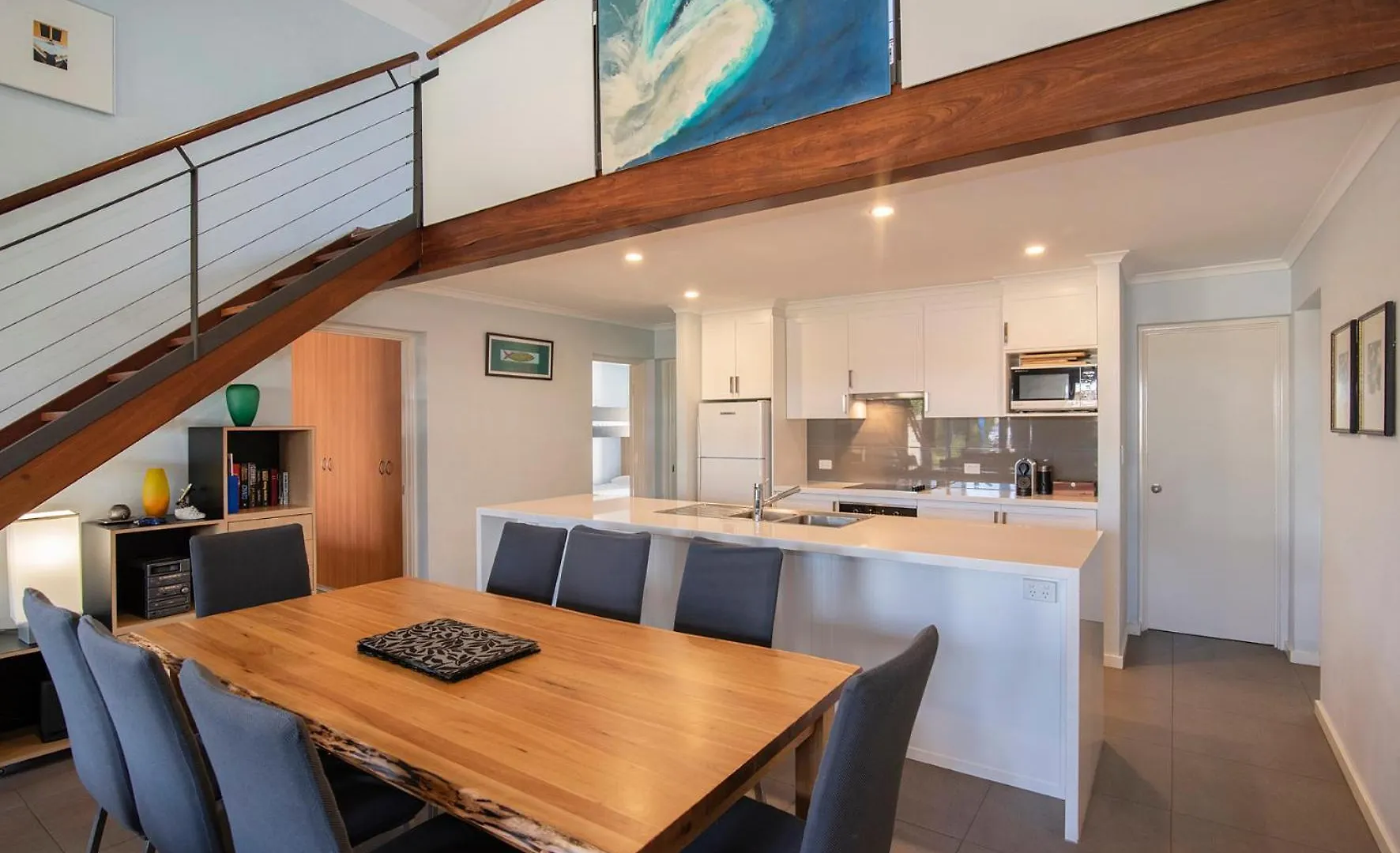 Dunsborough Beach Cottages Resort 4*