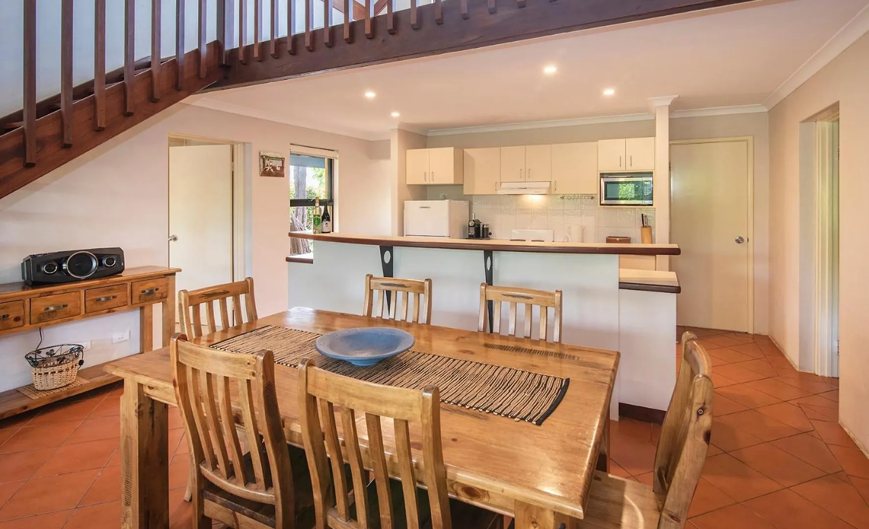 Dunsborough Beach Cottages Resort Dunsborough