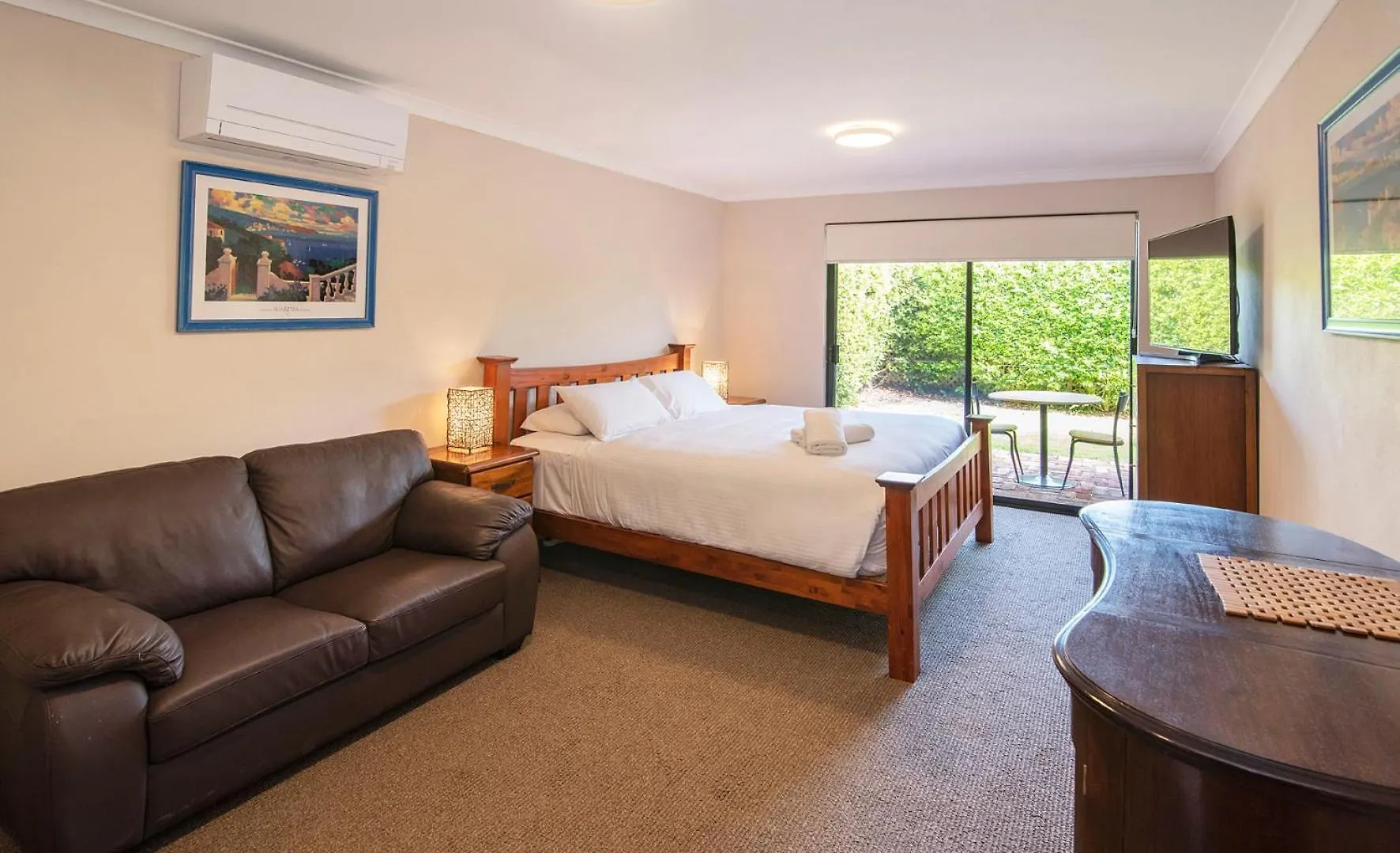 Dunsborough Beach Cottages Dunsborough