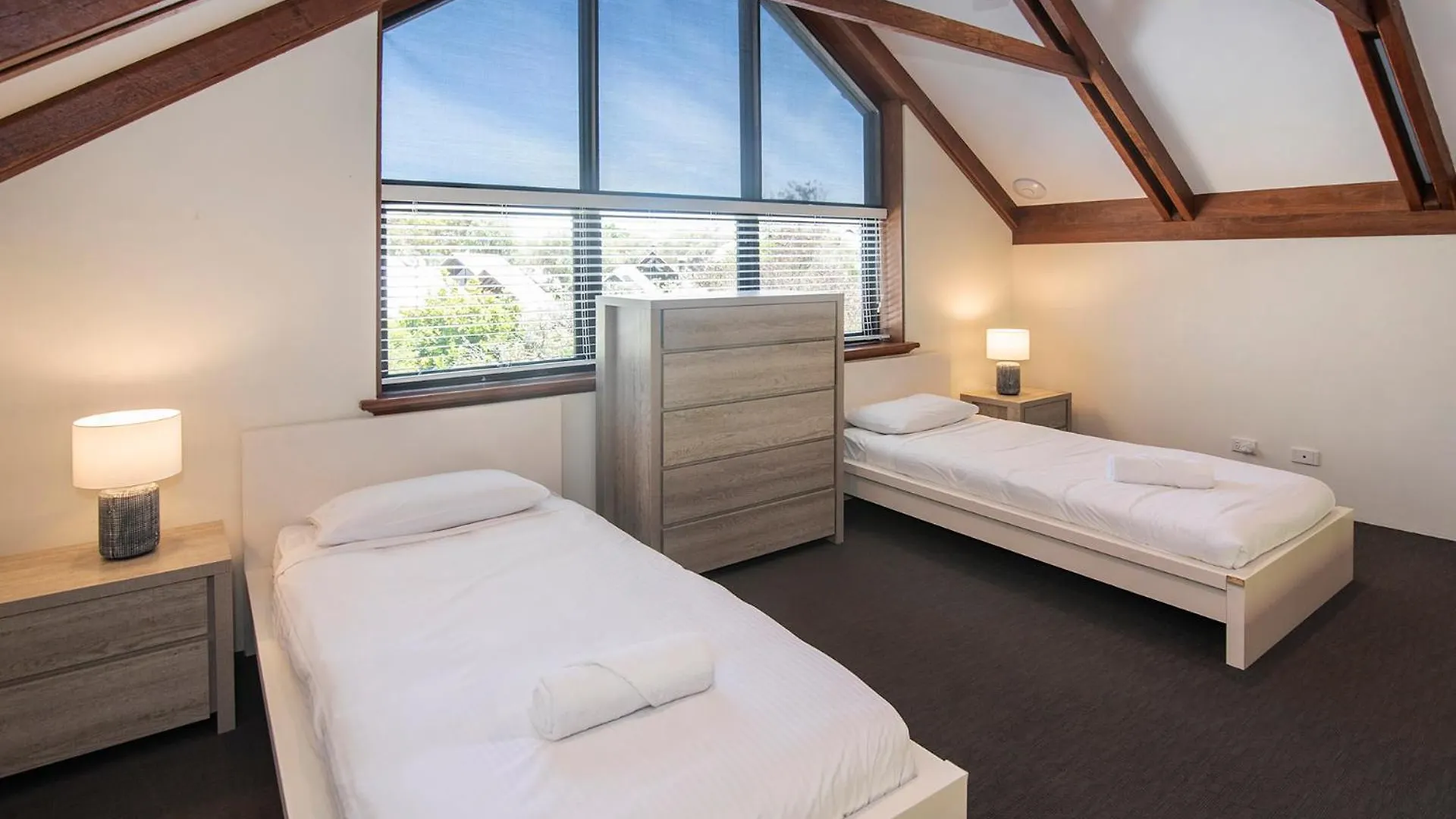 Dunsborough Beach Cottages