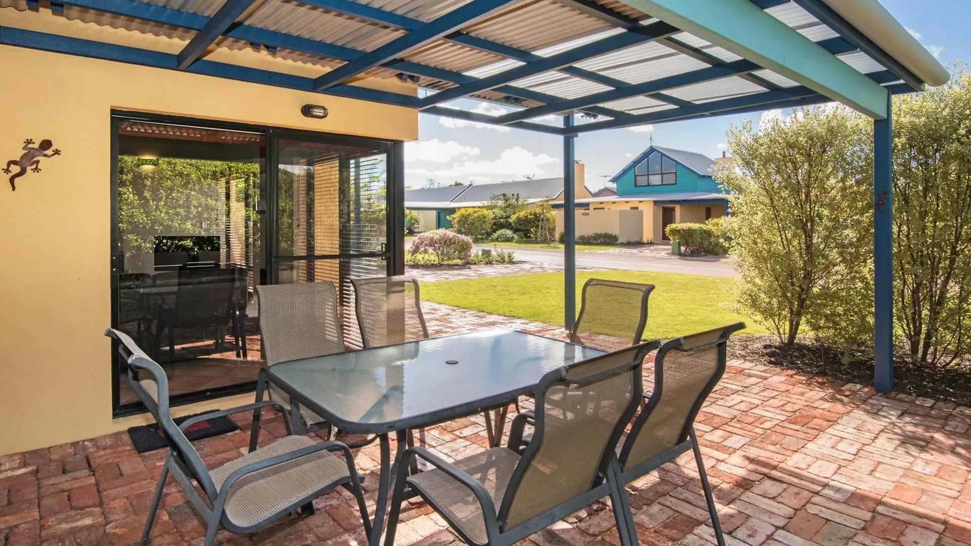 Resort Dunsborough Beach Cottages