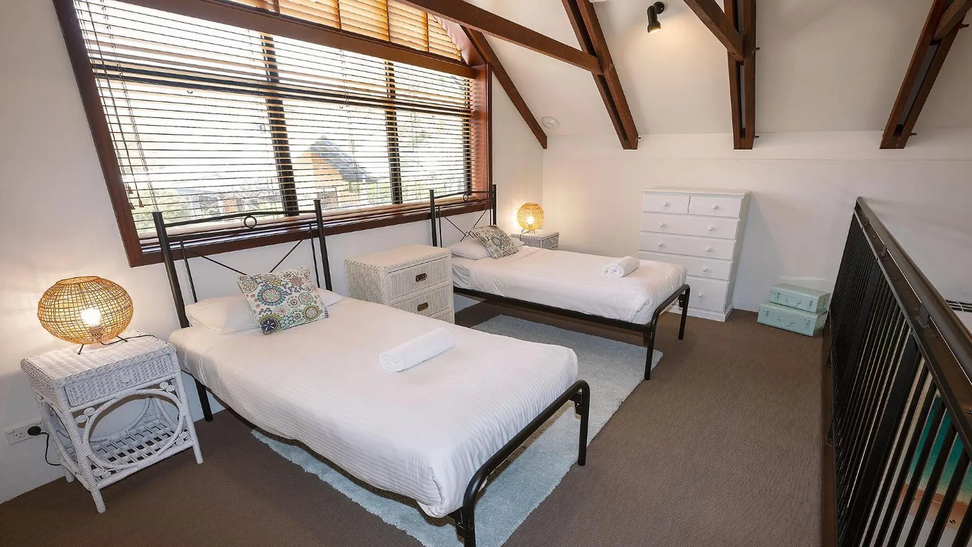 Resort Dunsborough Beach Cottages Dunsborough