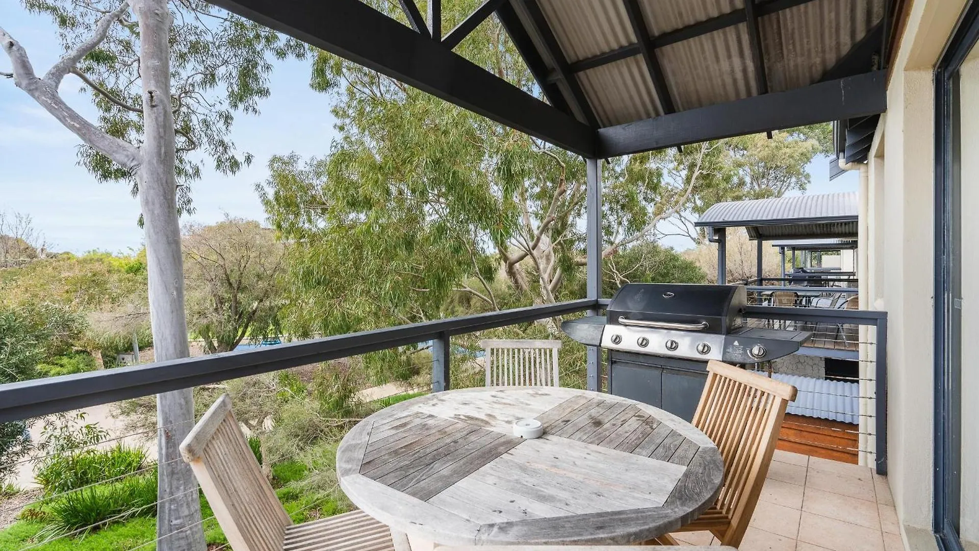 Resort Bay Village Dunsborough