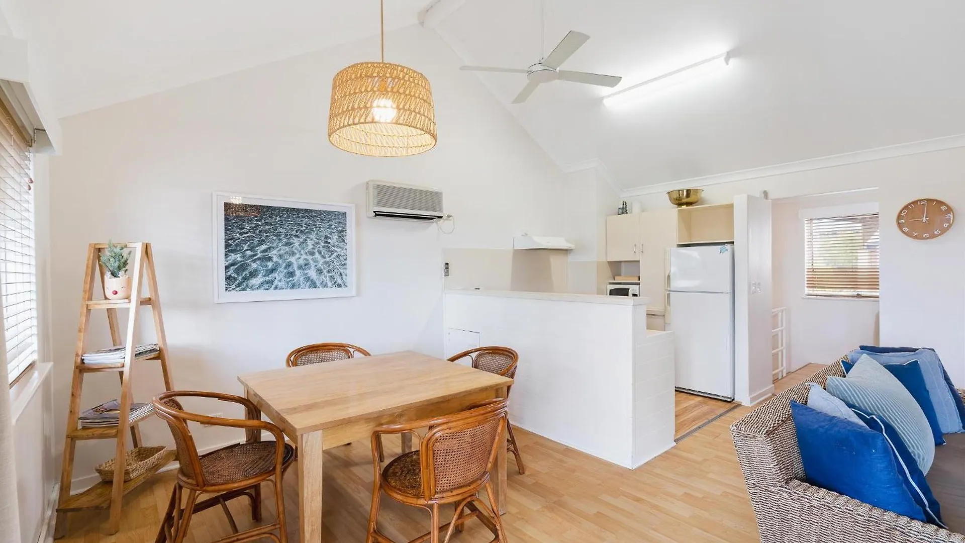 Bay Village 4* Dunsborough