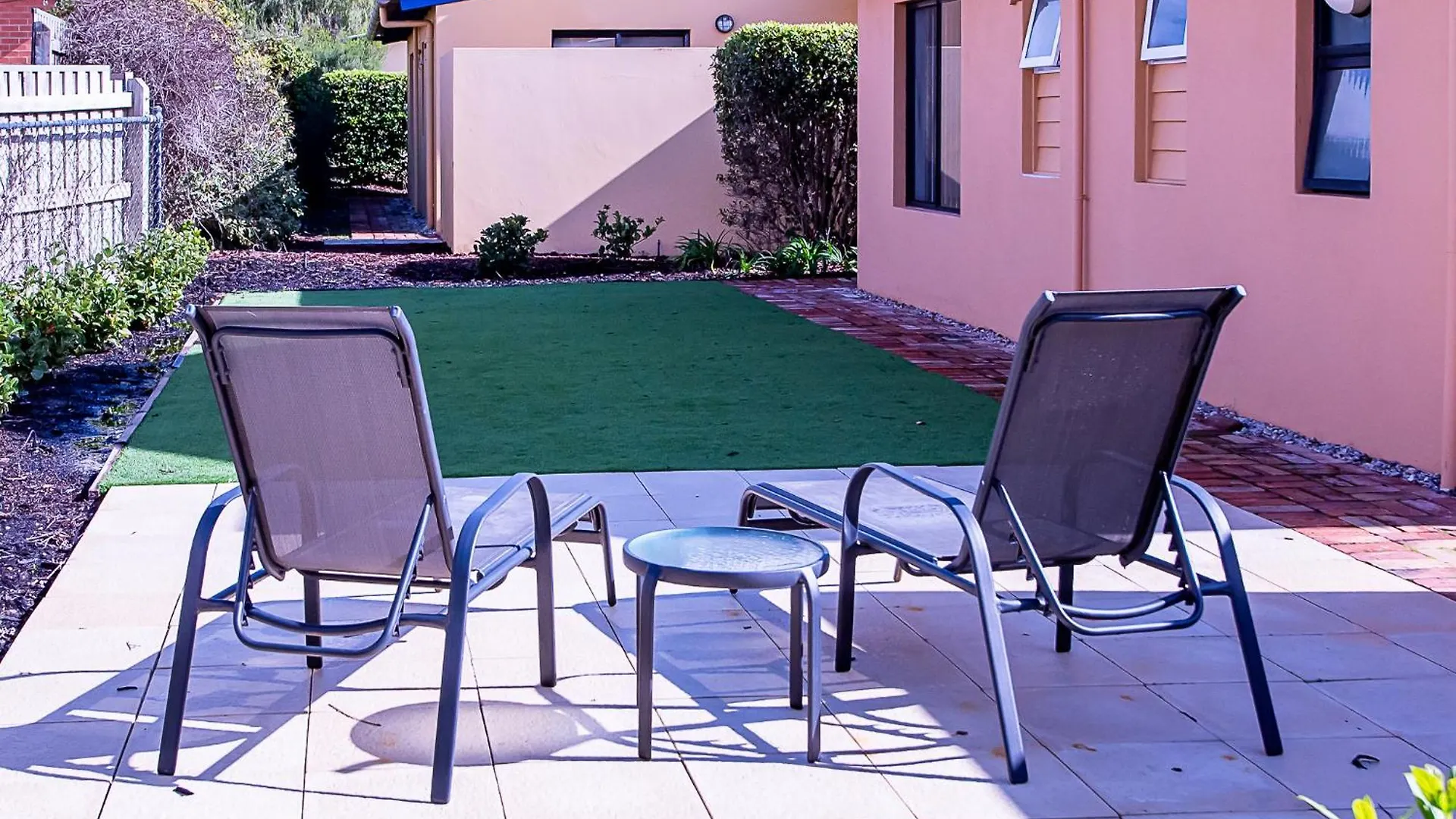 Dunsborough Beach Cottages 4* Dunsborough