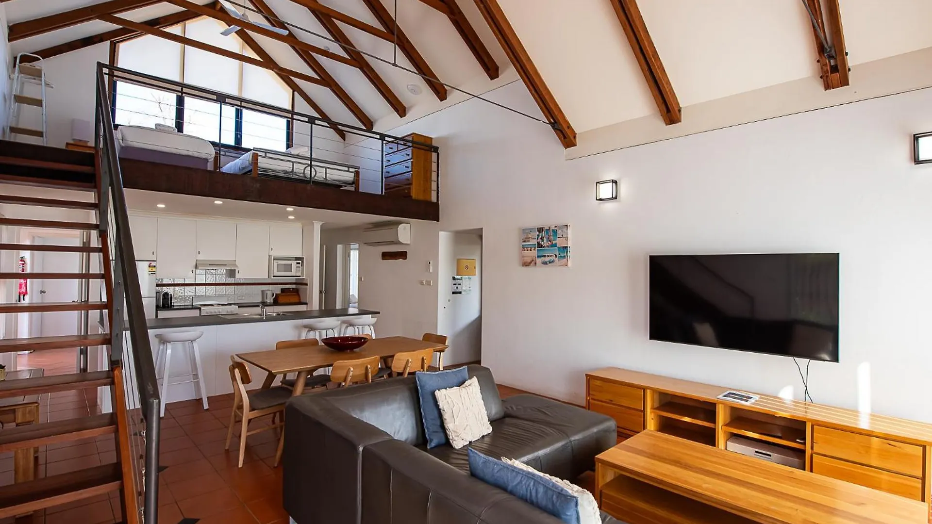 Dunsborough Beach Cottages Resort