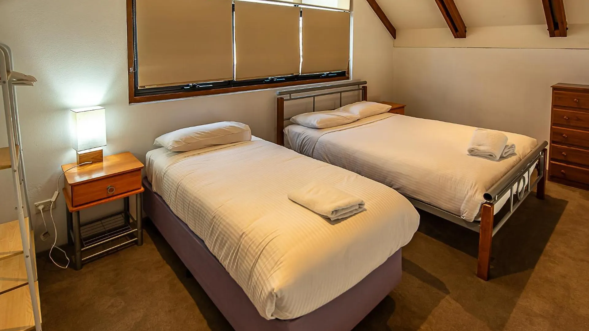 Dunsborough Beach Cottages Resort 4*