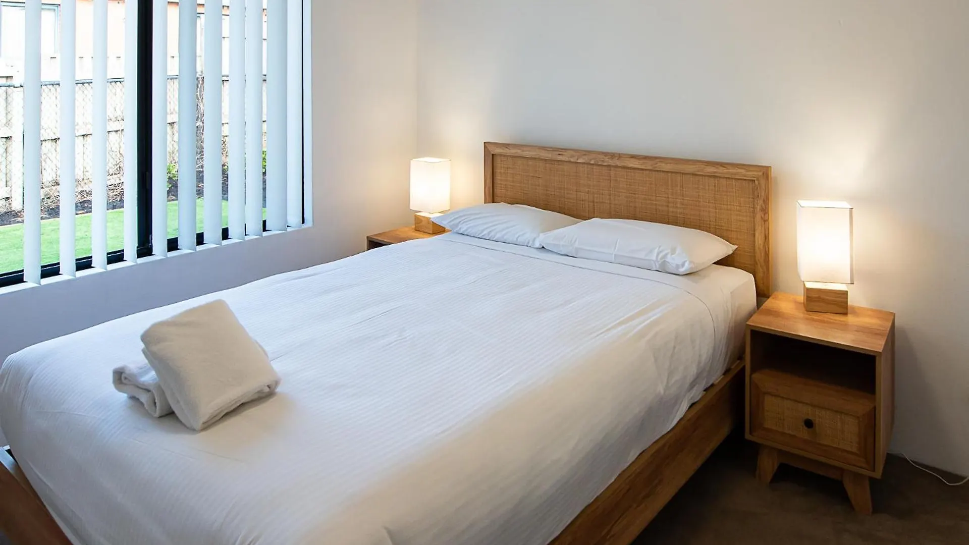 Resort Dunsborough Beach Cottages 4*