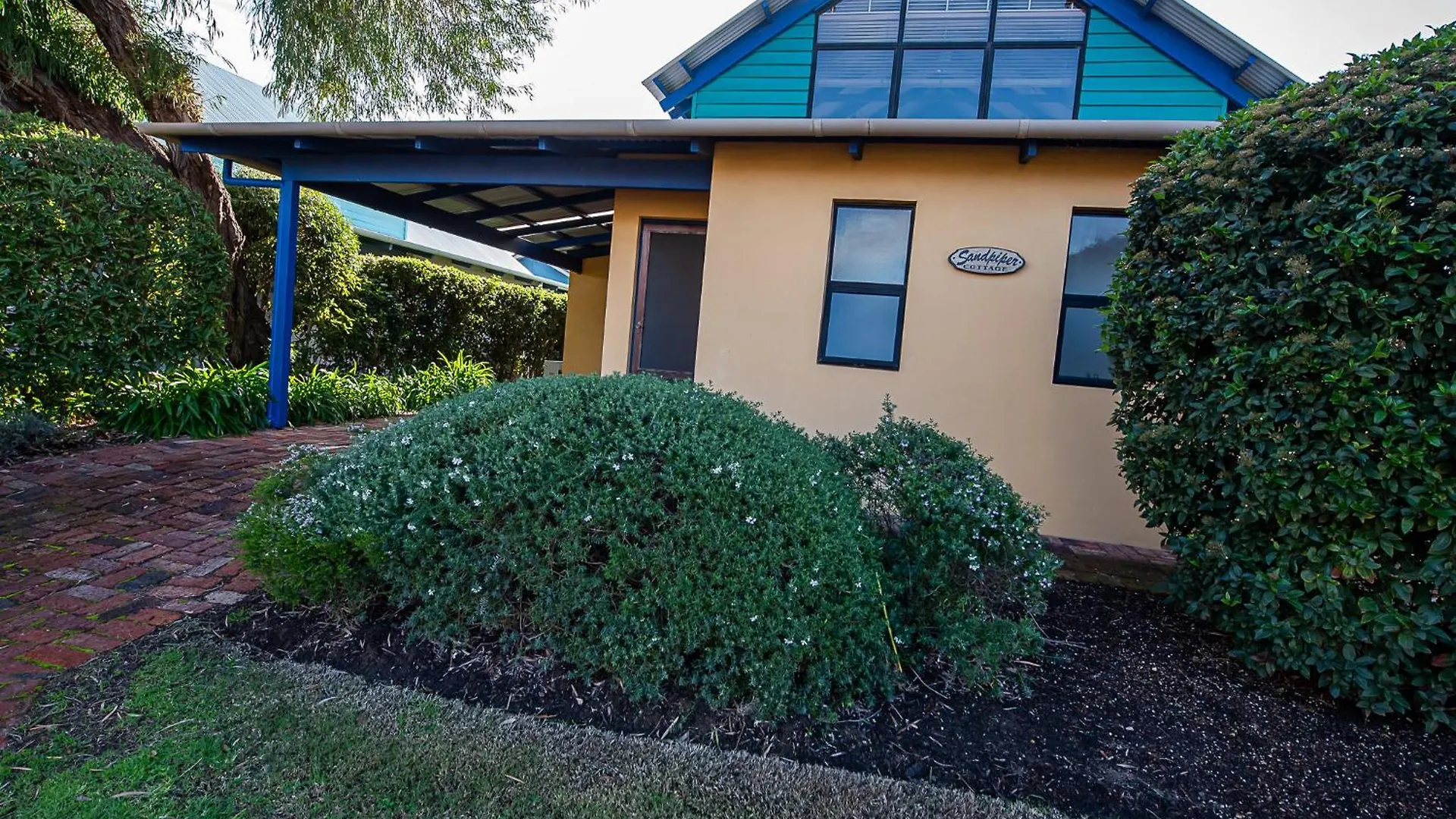 Dunsborough Beach Cottages 4*