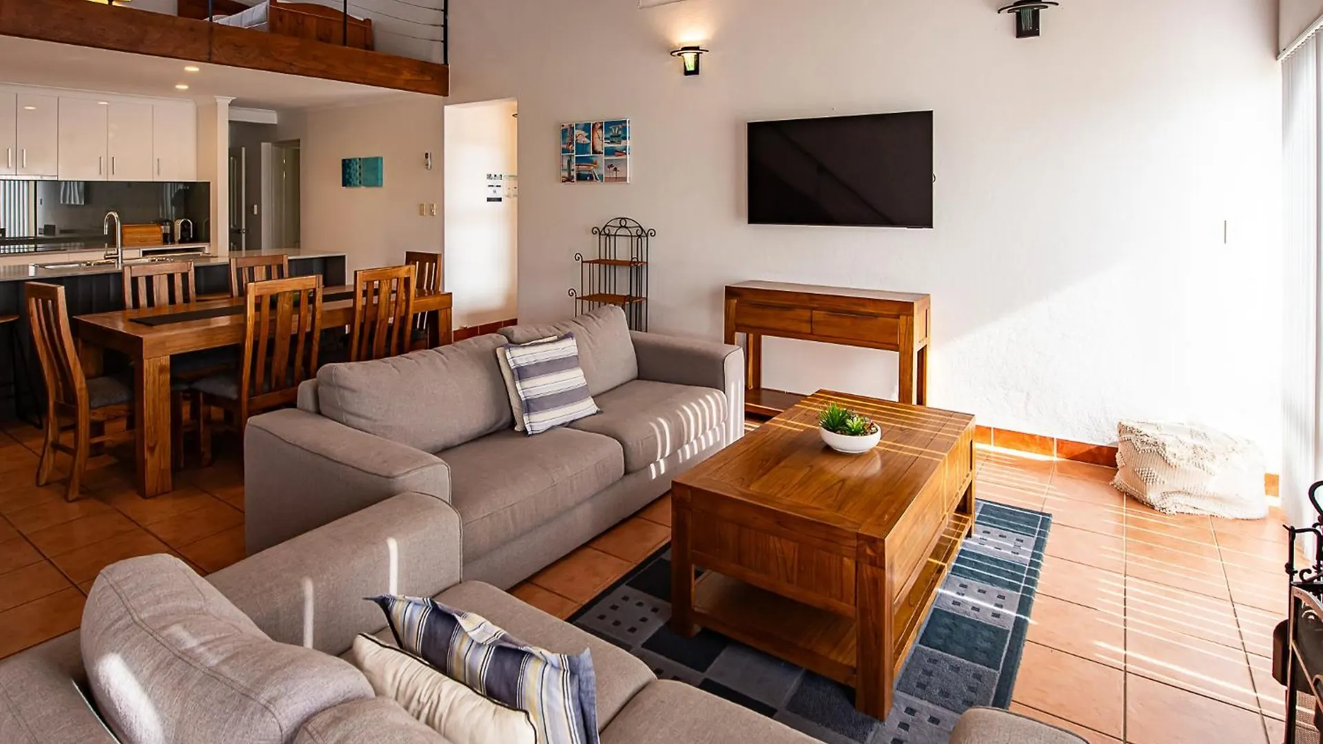 Dunsborough Beach Cottages
