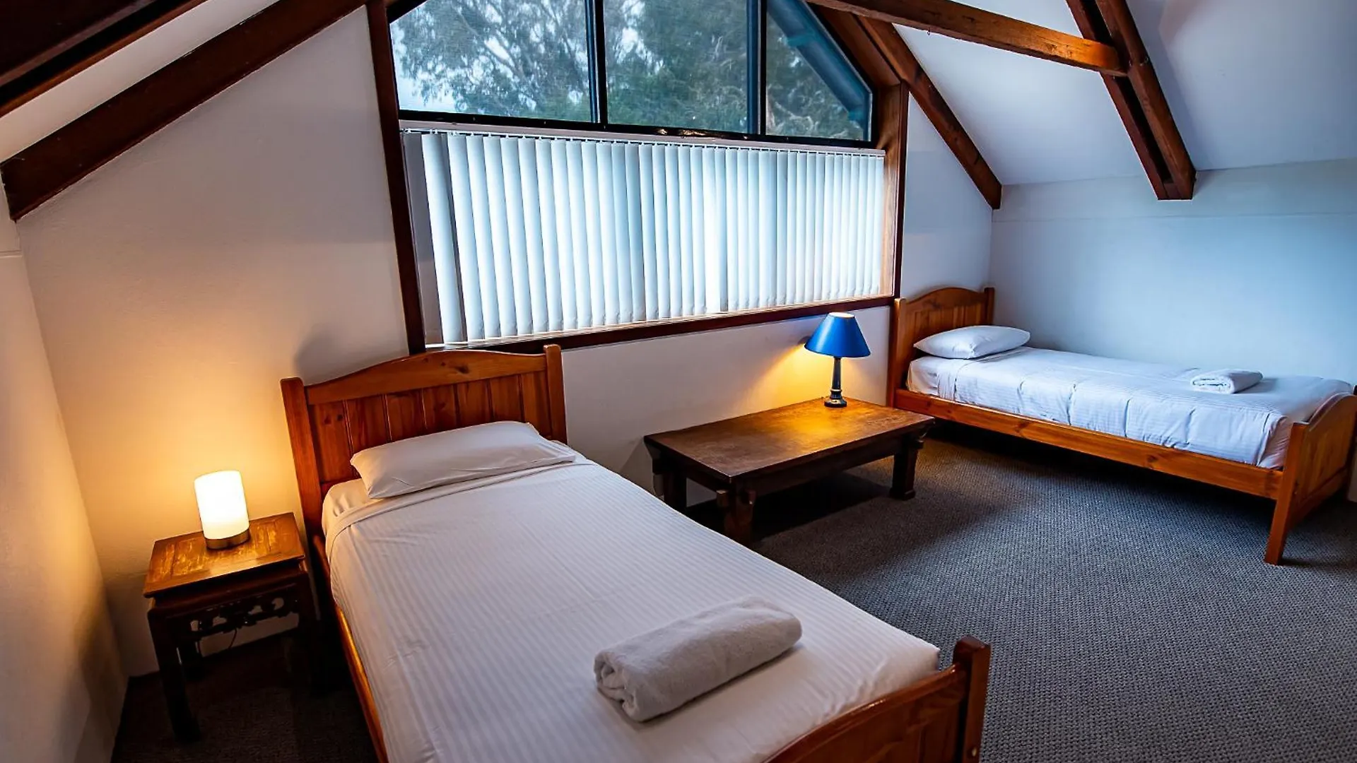 Dunsborough Beach Cottages 4* Dunsborough