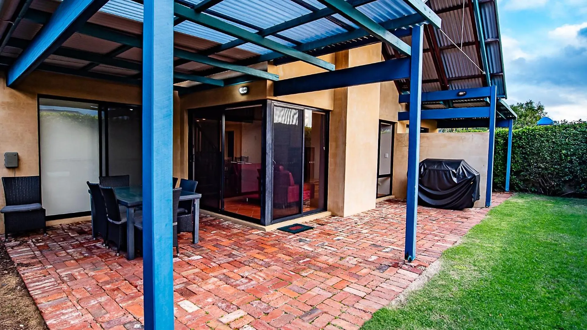 Dunsborough Beach Cottages