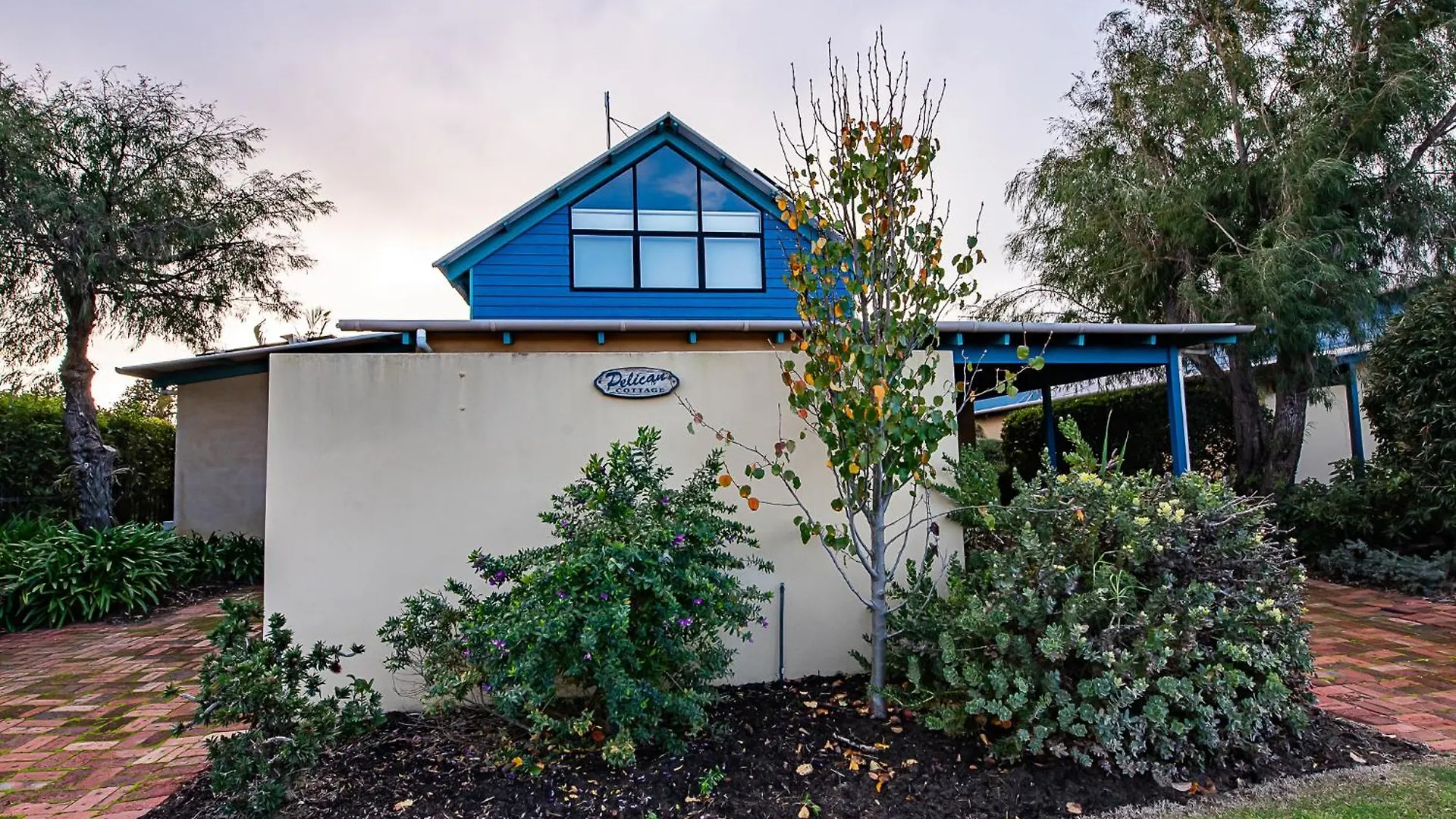 Dunsborough Beach Cottages Resort 4*