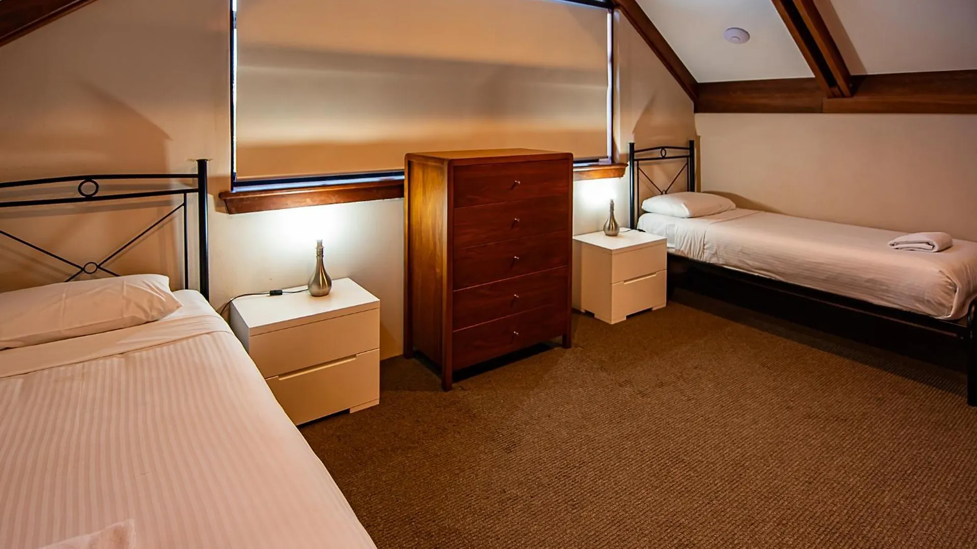 Dunsborough Beach Cottages Resort
