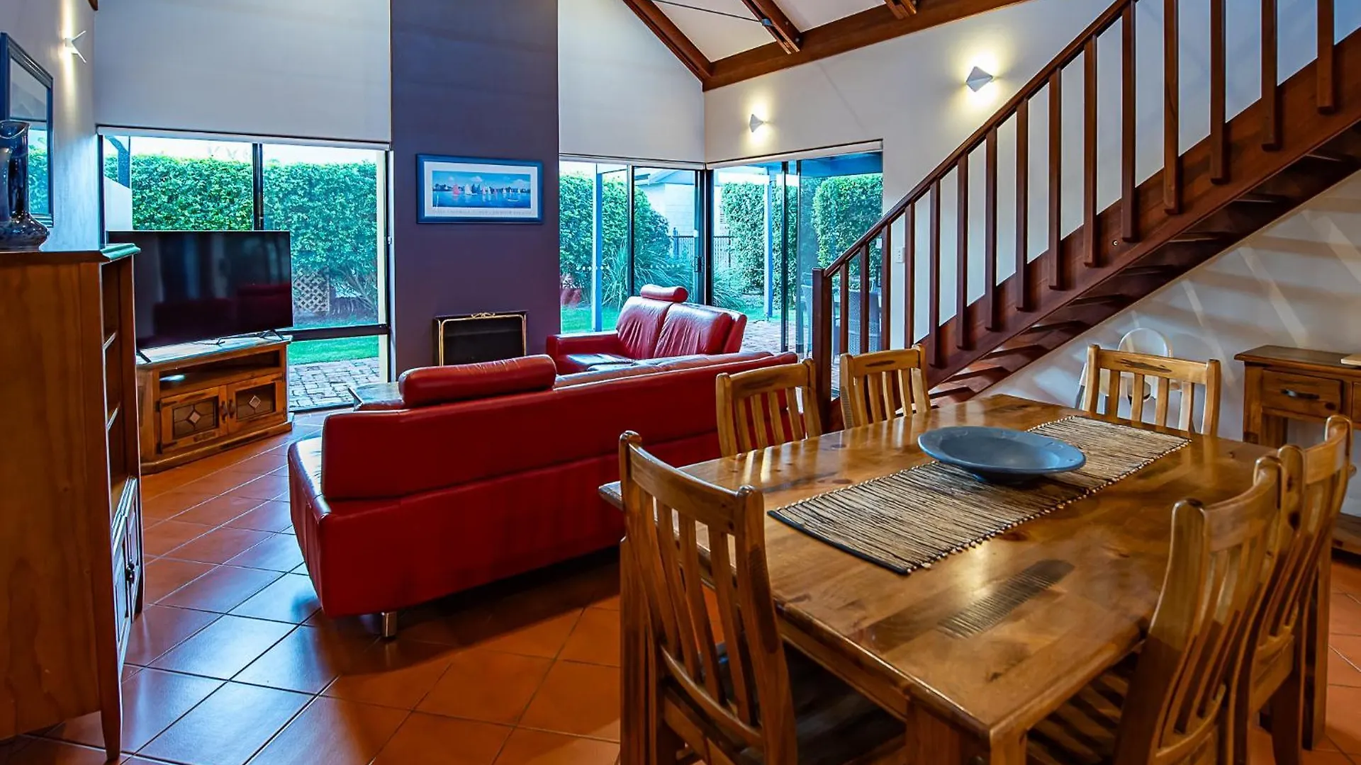 Dunsborough Beach Cottages Resort Dunsborough