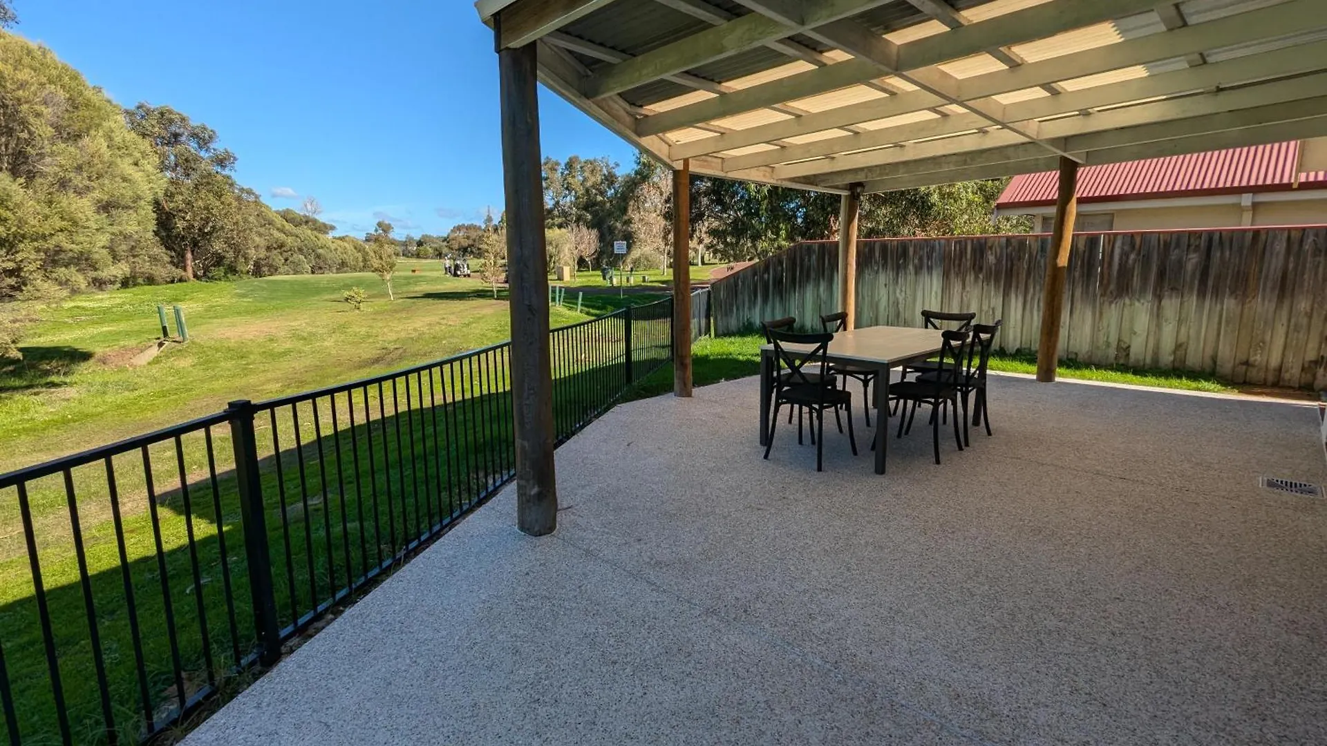 Holiday home Stableford