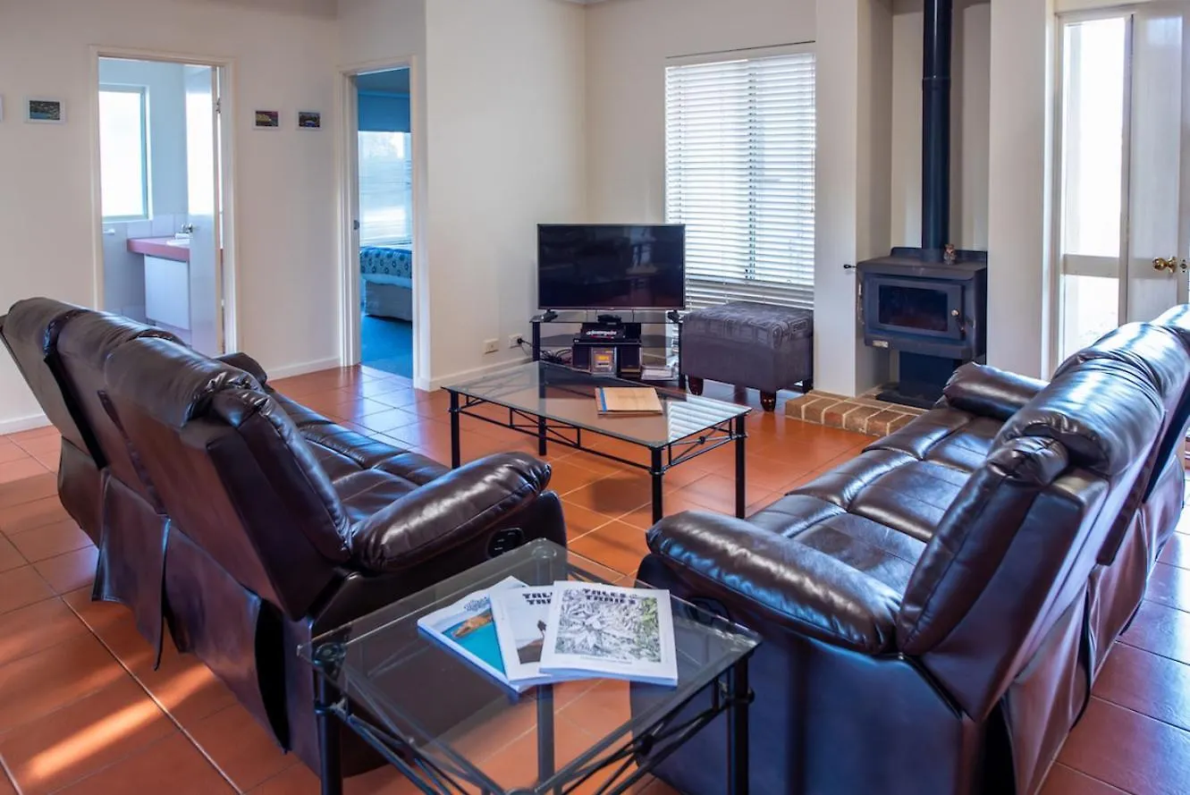 Geographe Cove Resort 4*