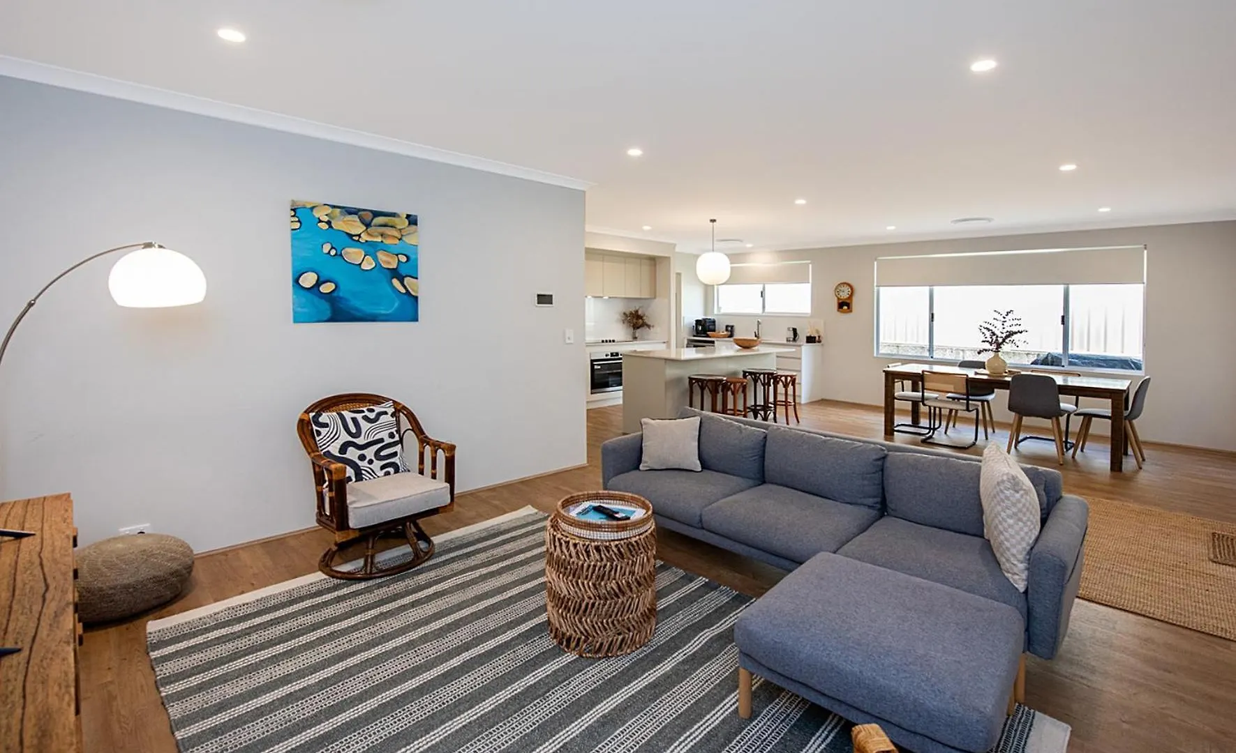 Barry's Dunsborough