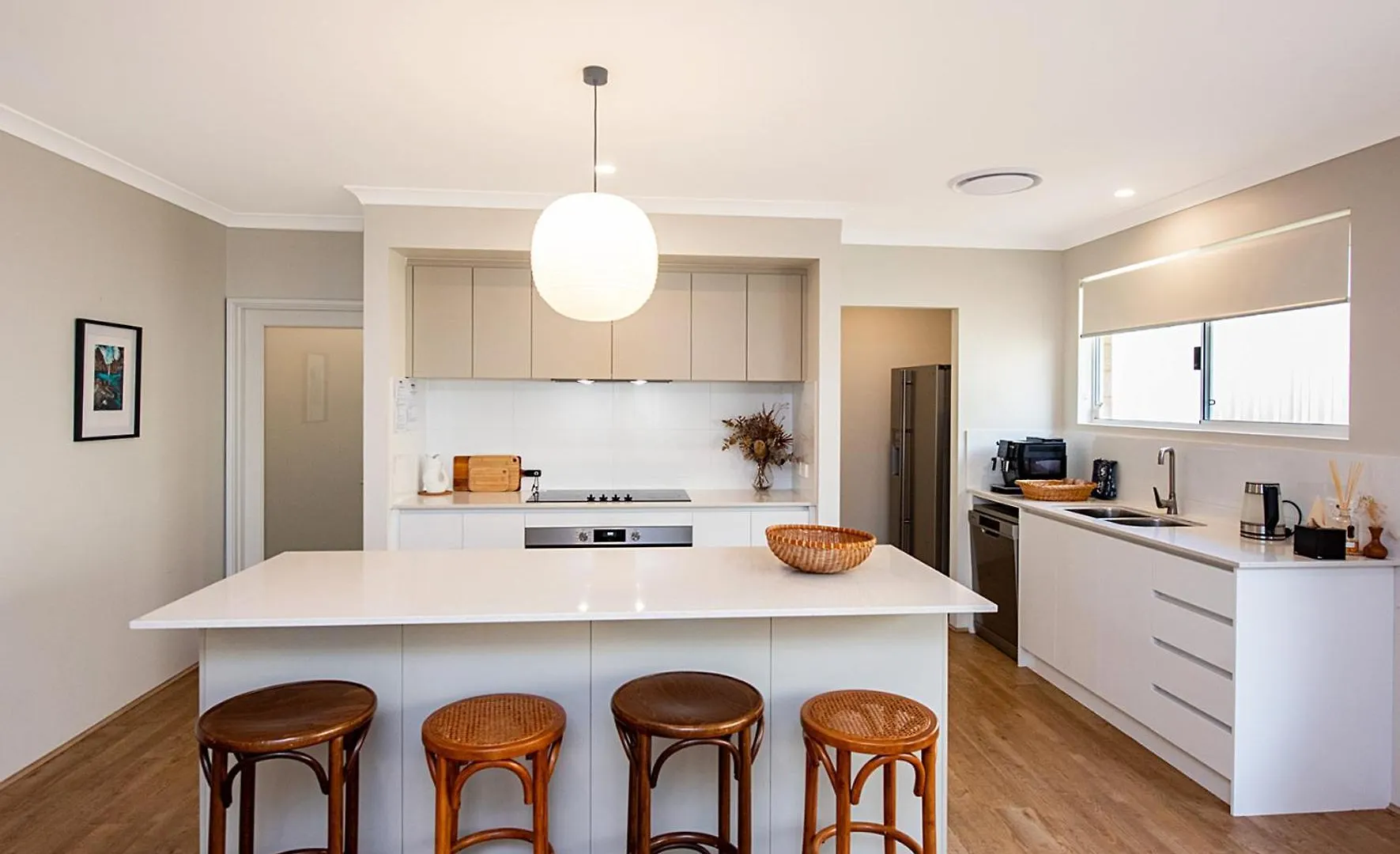 Holiday home Barry's Dunsborough
