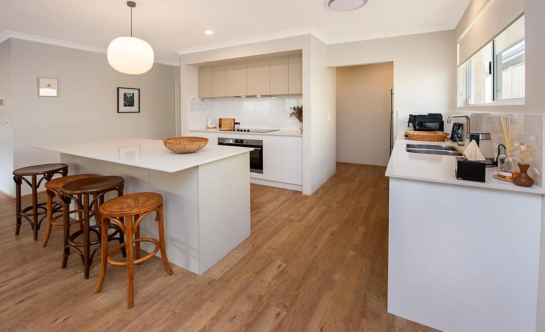 Holiday home Barry's Dunsborough
