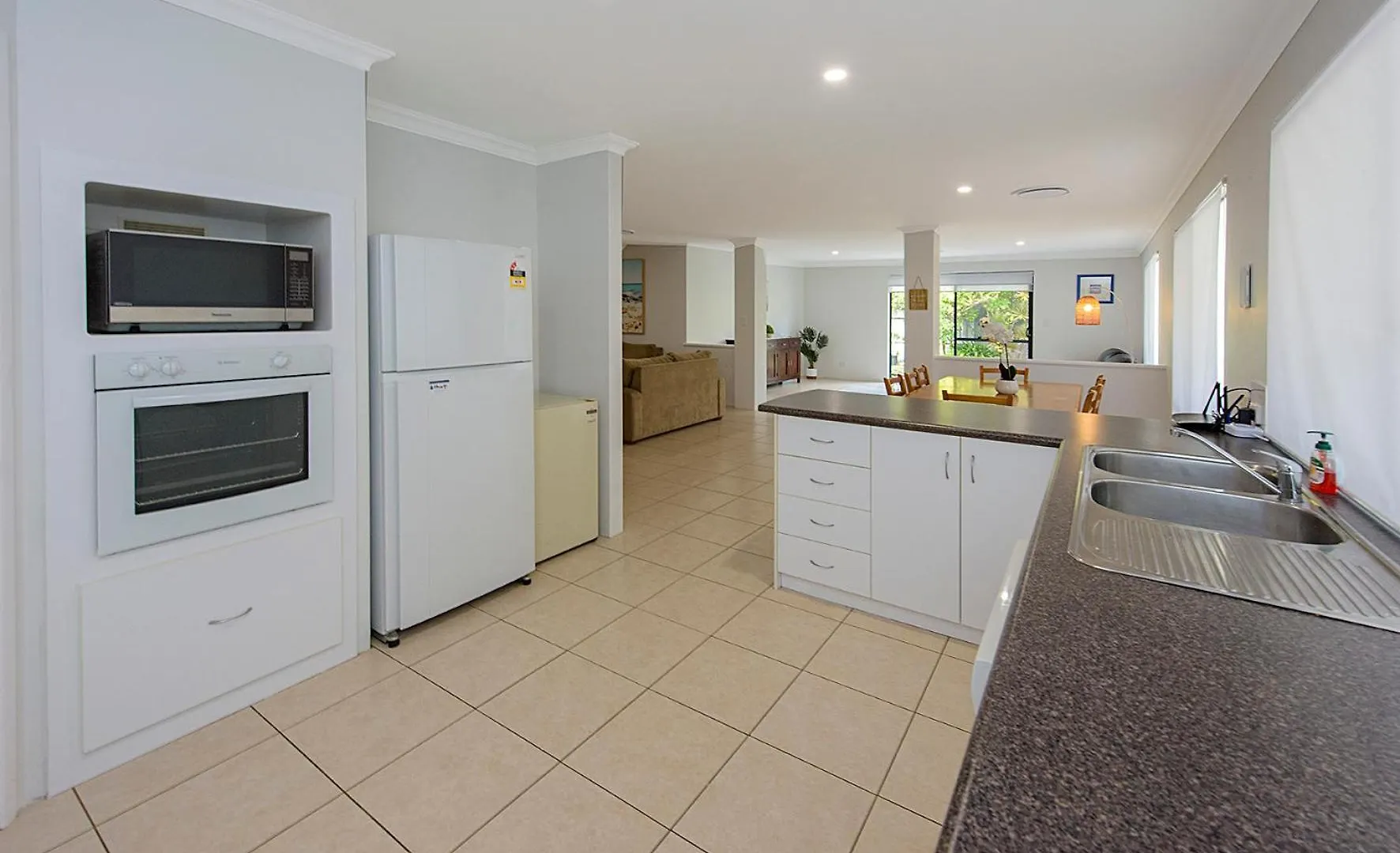 Delight Family, Wi-fi Holiday home *