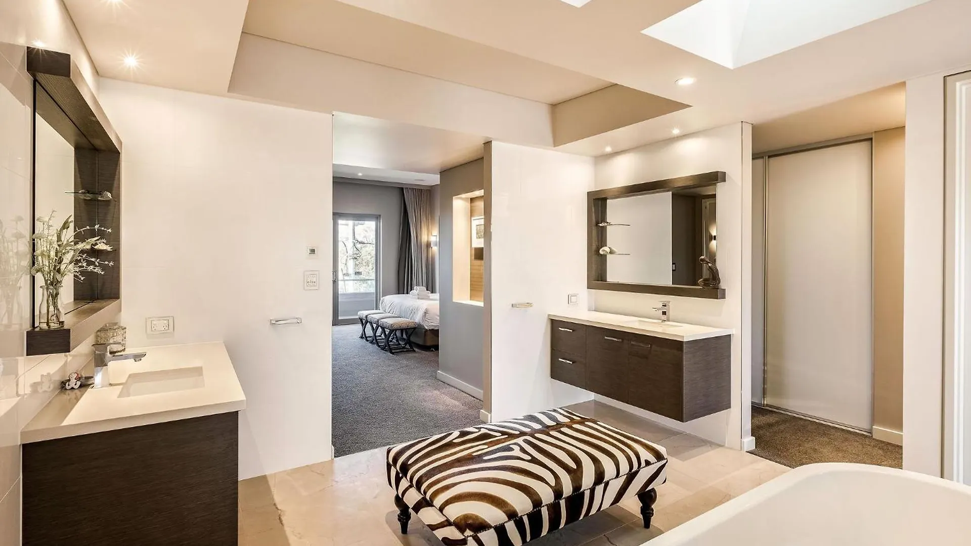 Bayside Bliss Holiday home