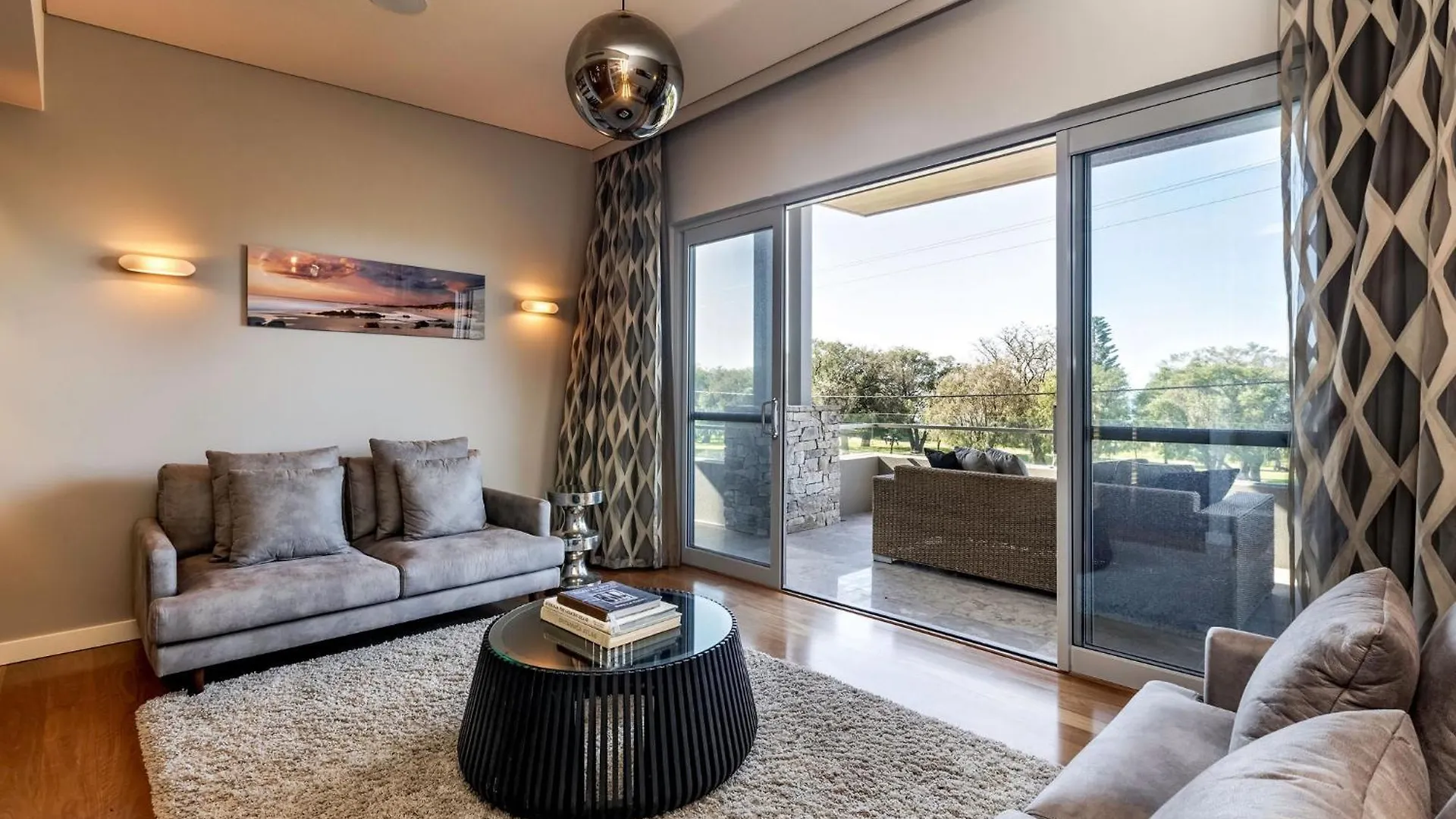 Bayside Bliss Holiday home *