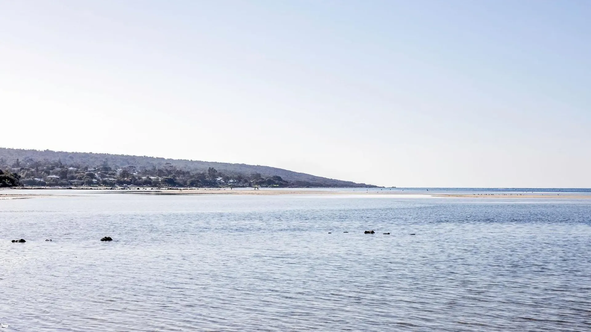 Bayside Bliss Holiday home Dunsborough