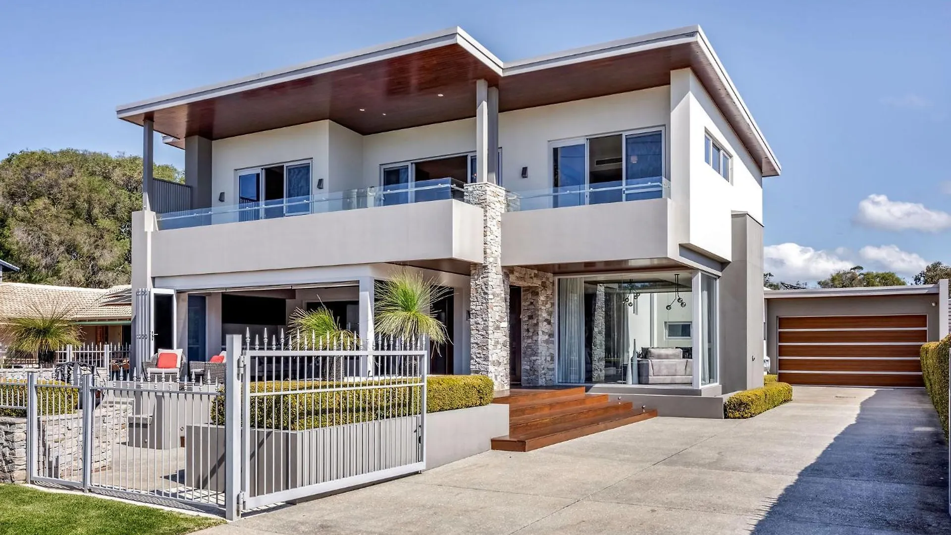 Holiday home Bayside Bliss *