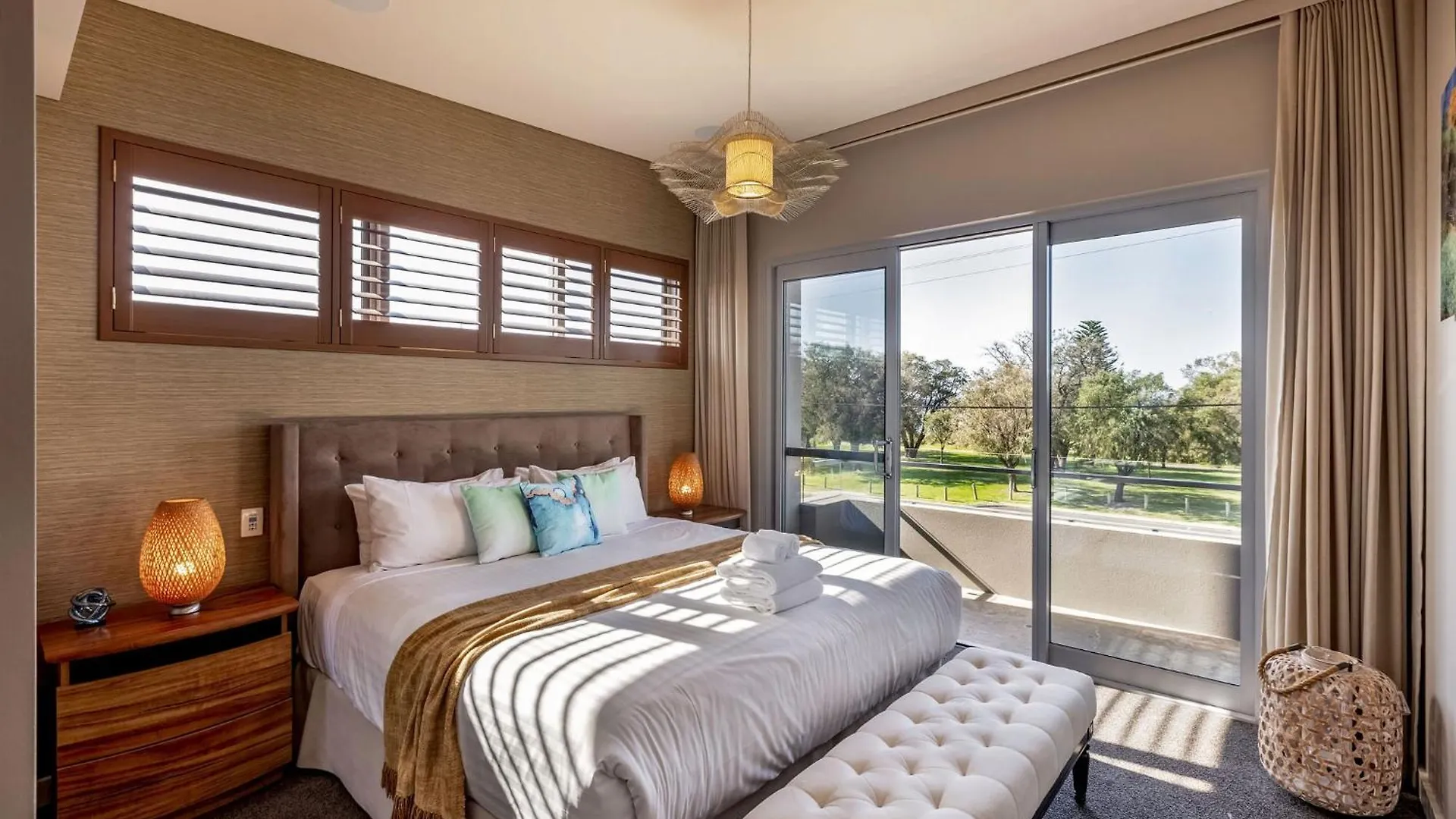 Holiday home Bayside Bliss *