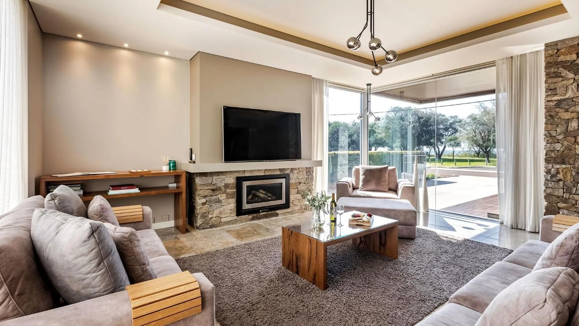 Bayside Bliss Holiday home