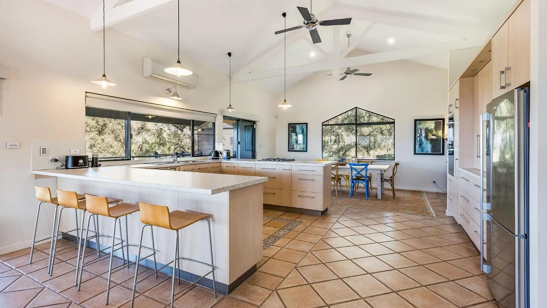 Seaview Retreat * Dunsborough