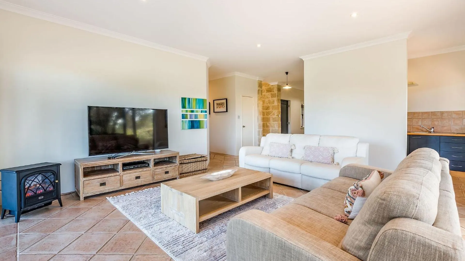 Holiday home Seaview Retreat Dunsborough