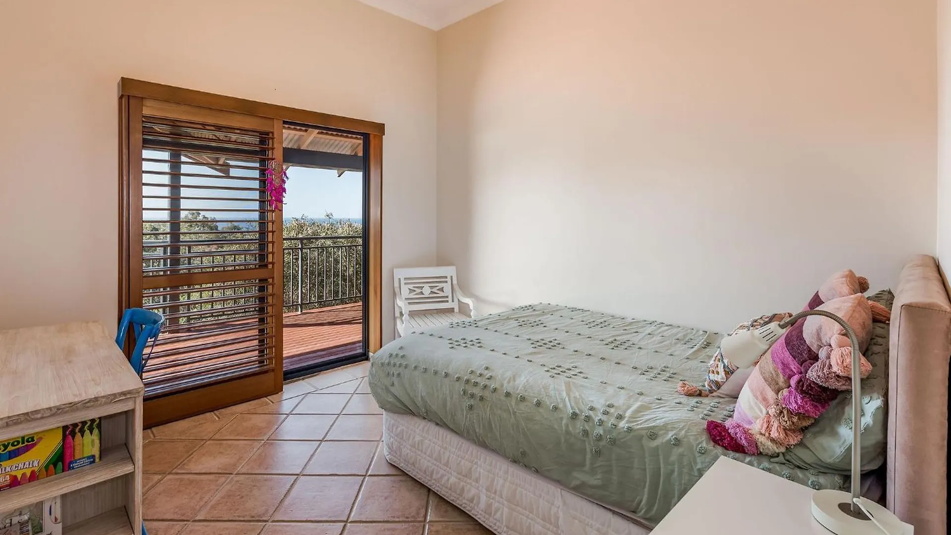 Holiday home Seaview Retreat