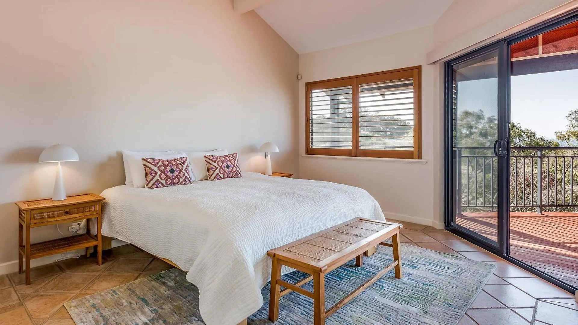 Seaview Retreat Holiday home Dunsborough