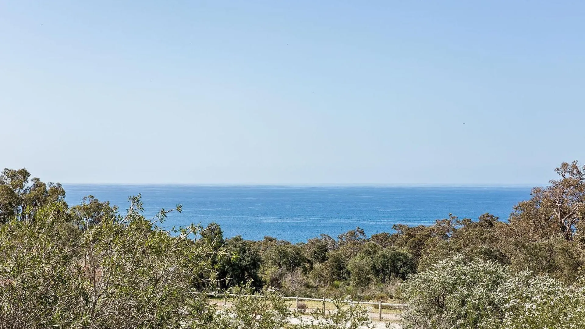 Seaview Retreat Holiday home *