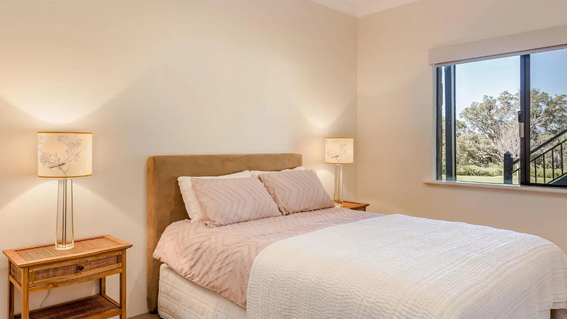 Holiday home Seaview Retreat Dunsborough