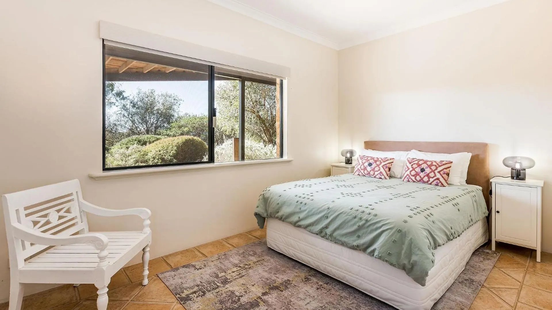 Seaview Retreat Holiday home