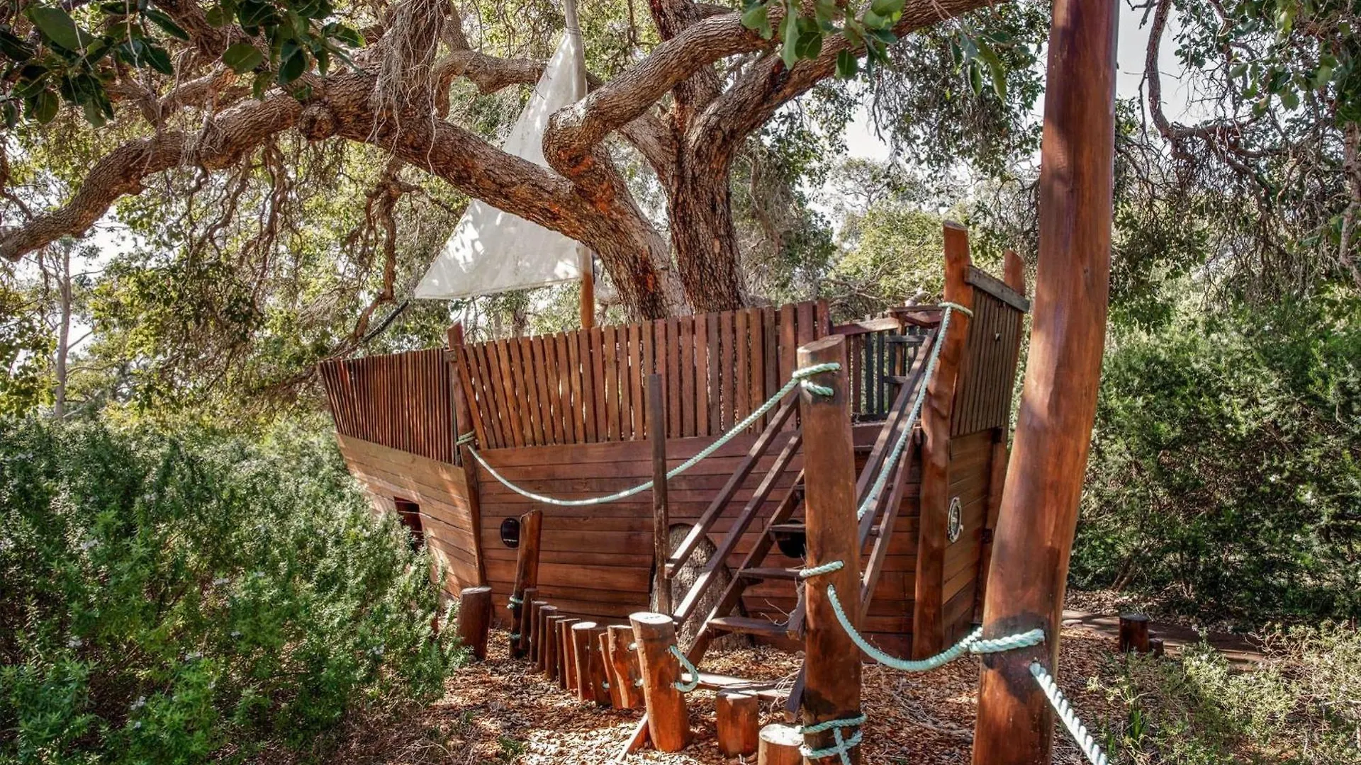 Seaview Retreat *