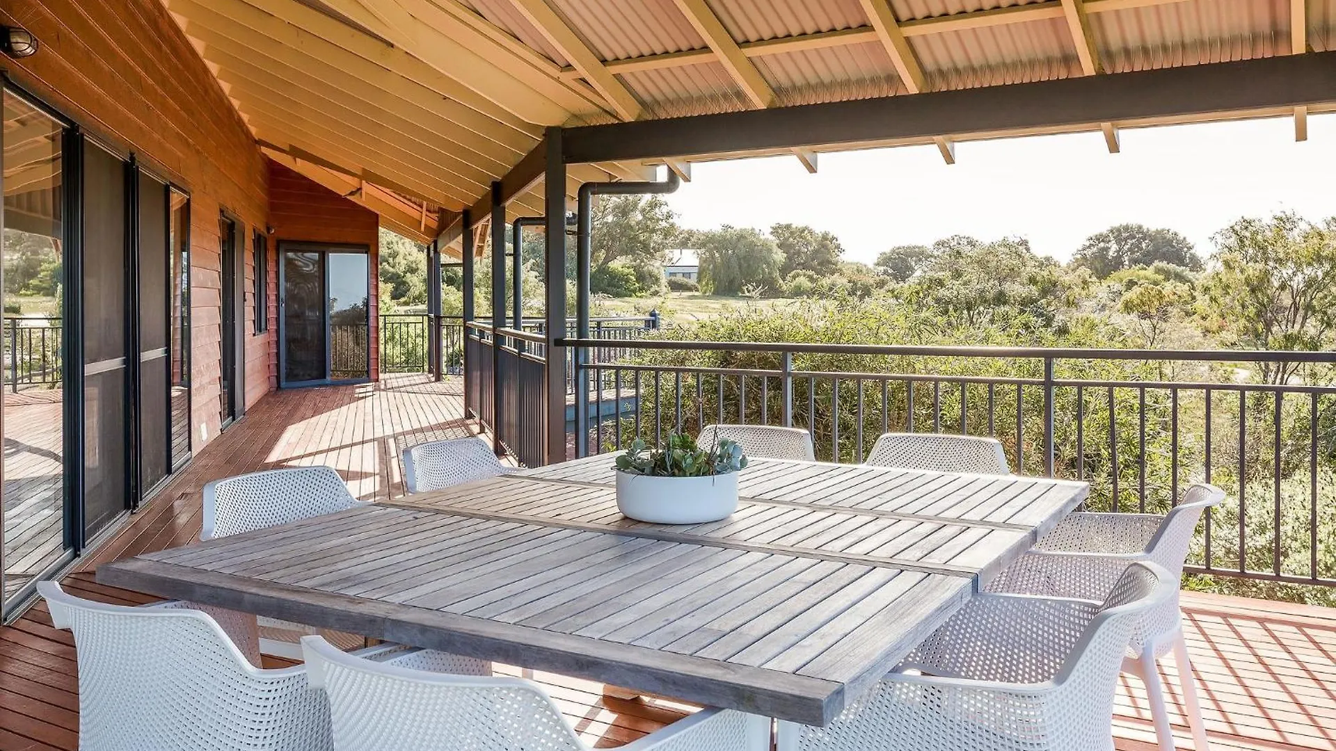 Seaview Retreat * Dunsborough