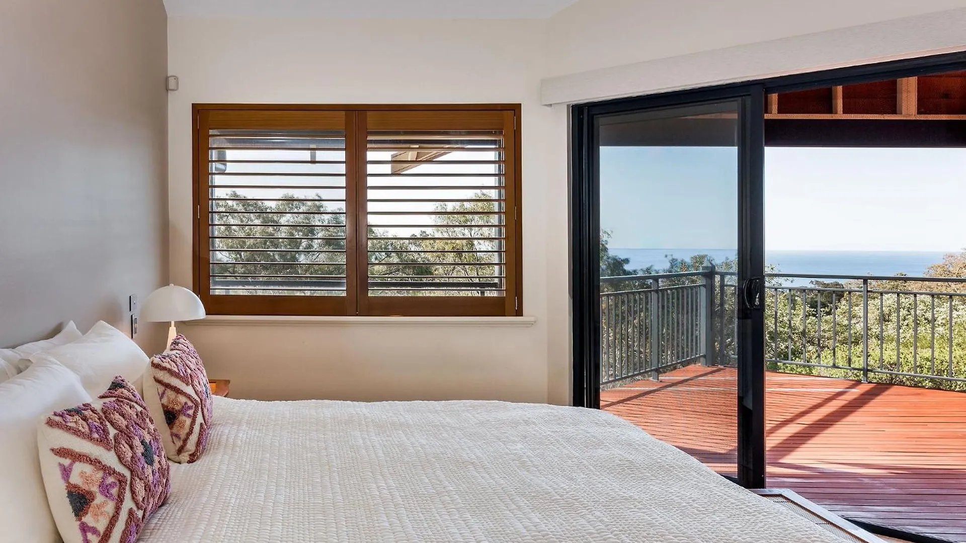 Holiday home Seaview Retreat