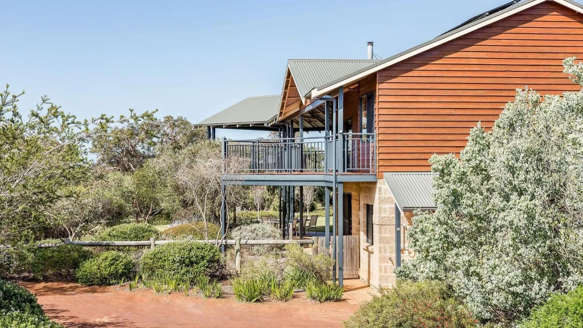 Seaview Retreat * Dunsborough