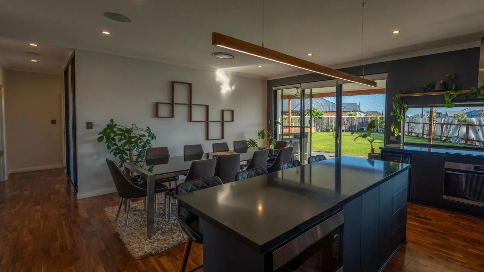 Oscuro Retreat Dunsborough