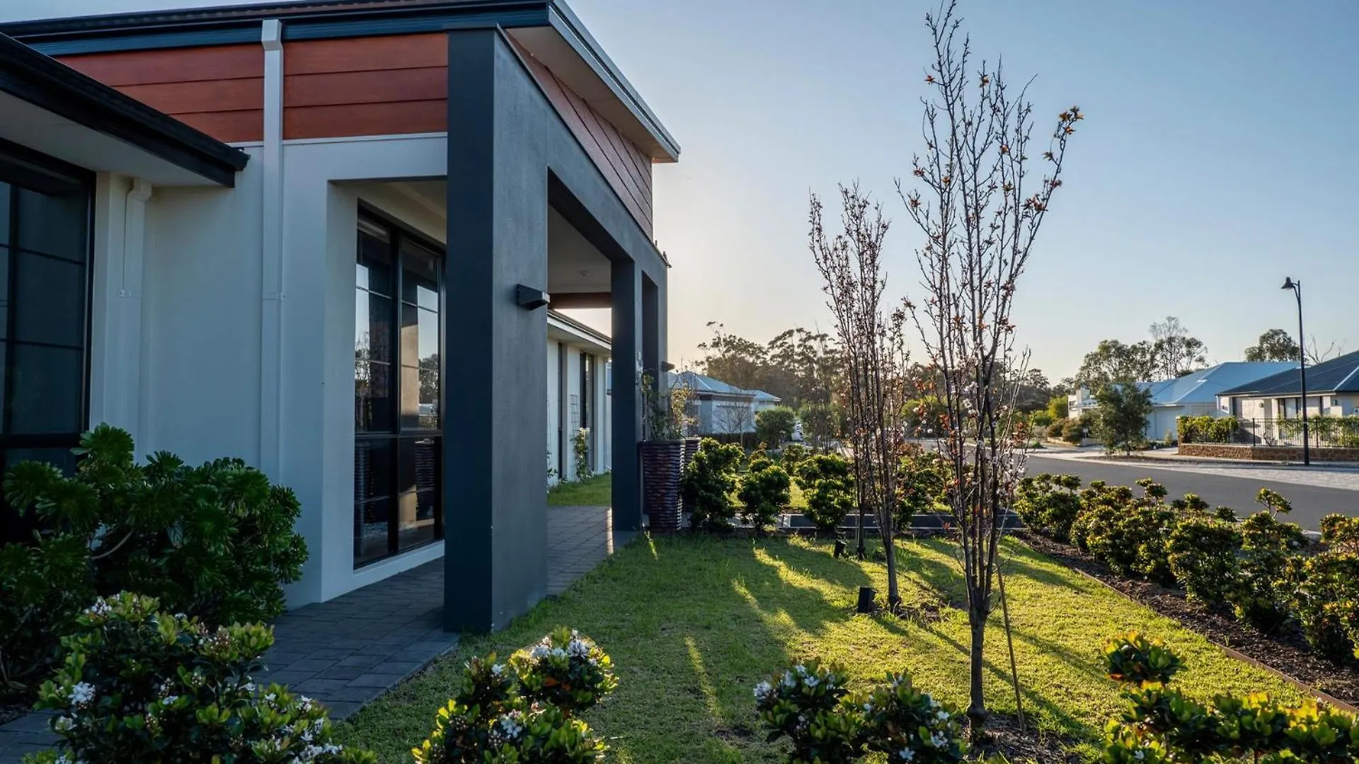 Oscuro Retreat Holiday home