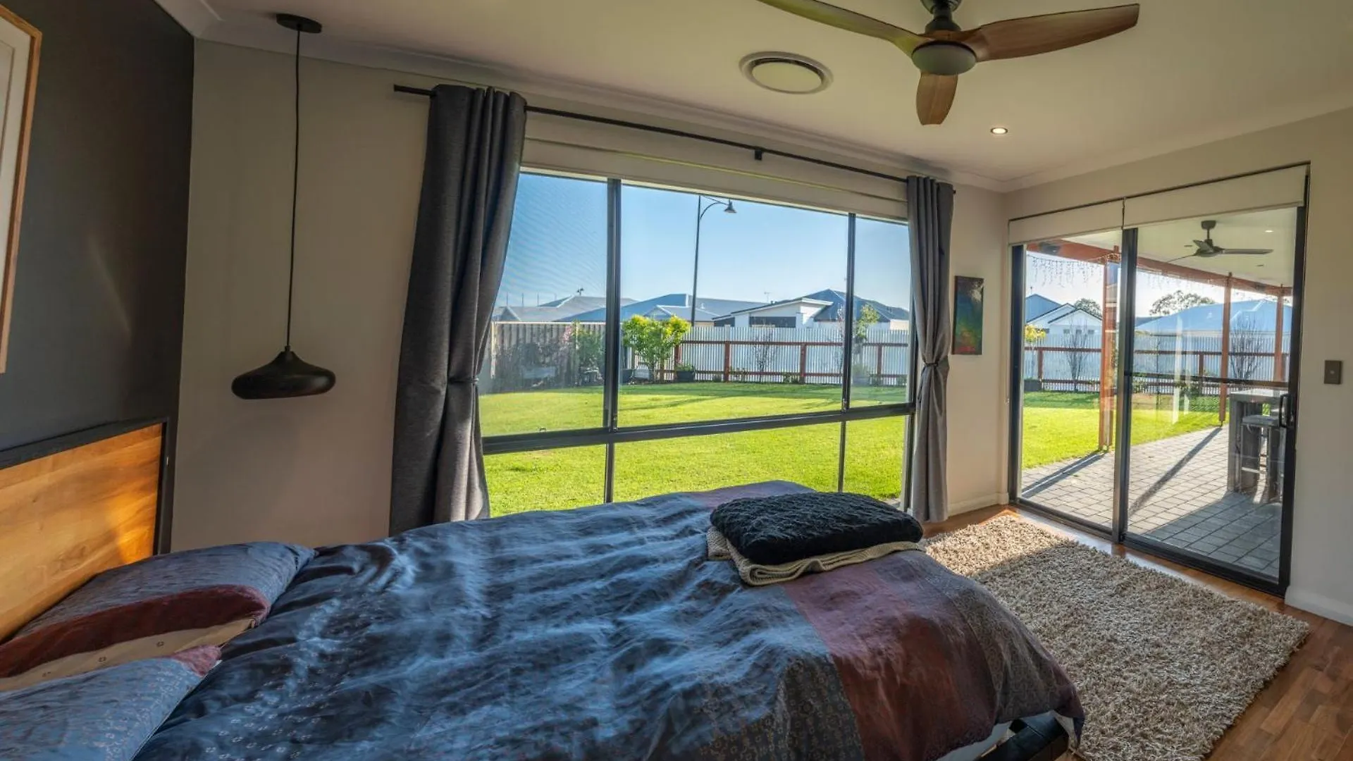 Oscuro Retreat Holiday home *
