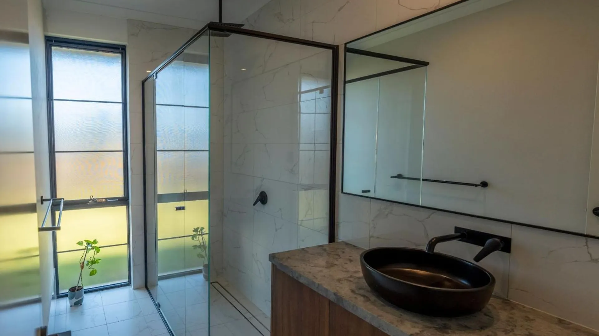 Holiday home Oscuro Retreat
