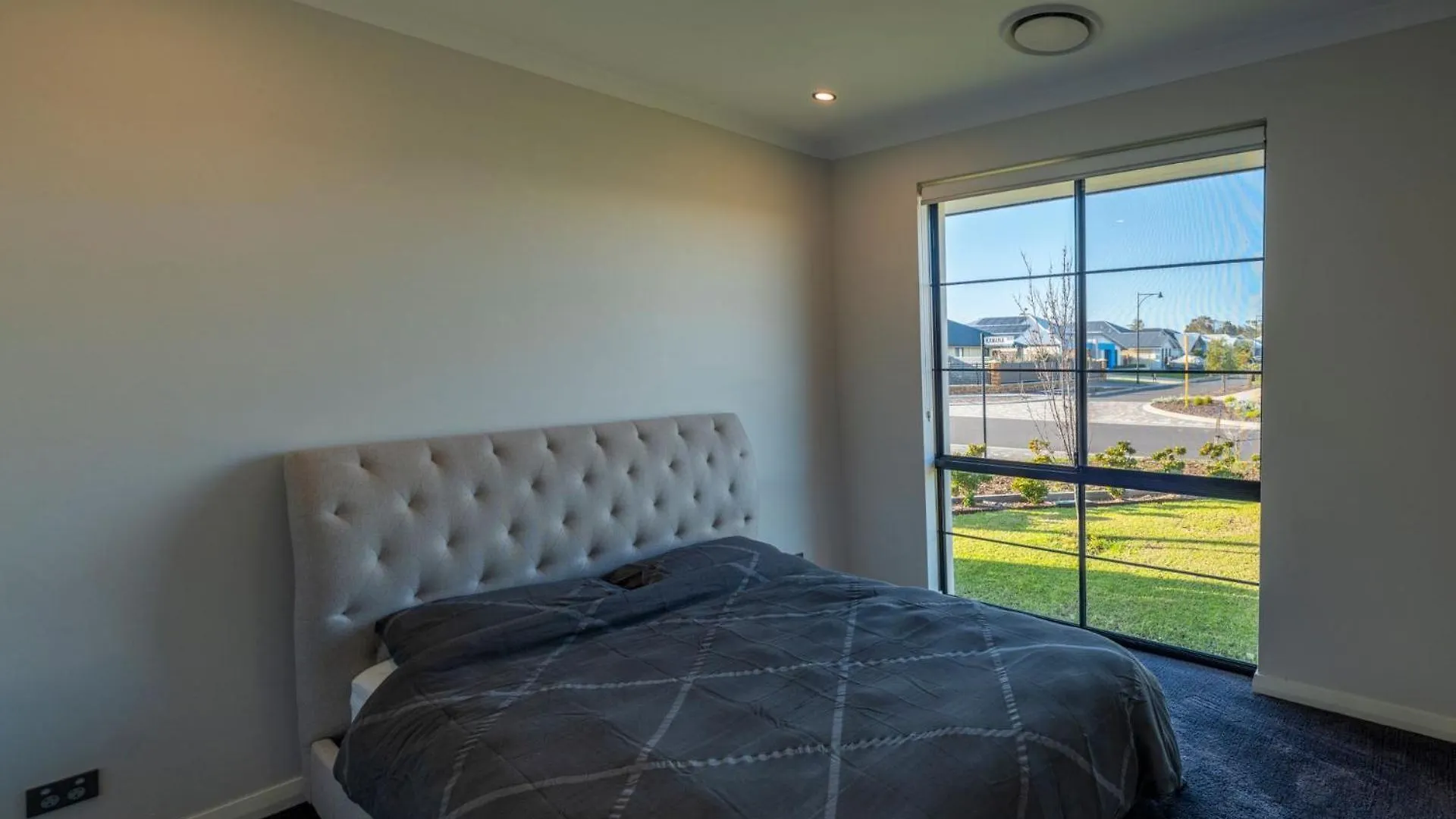 Oscuro Retreat Holiday home Dunsborough