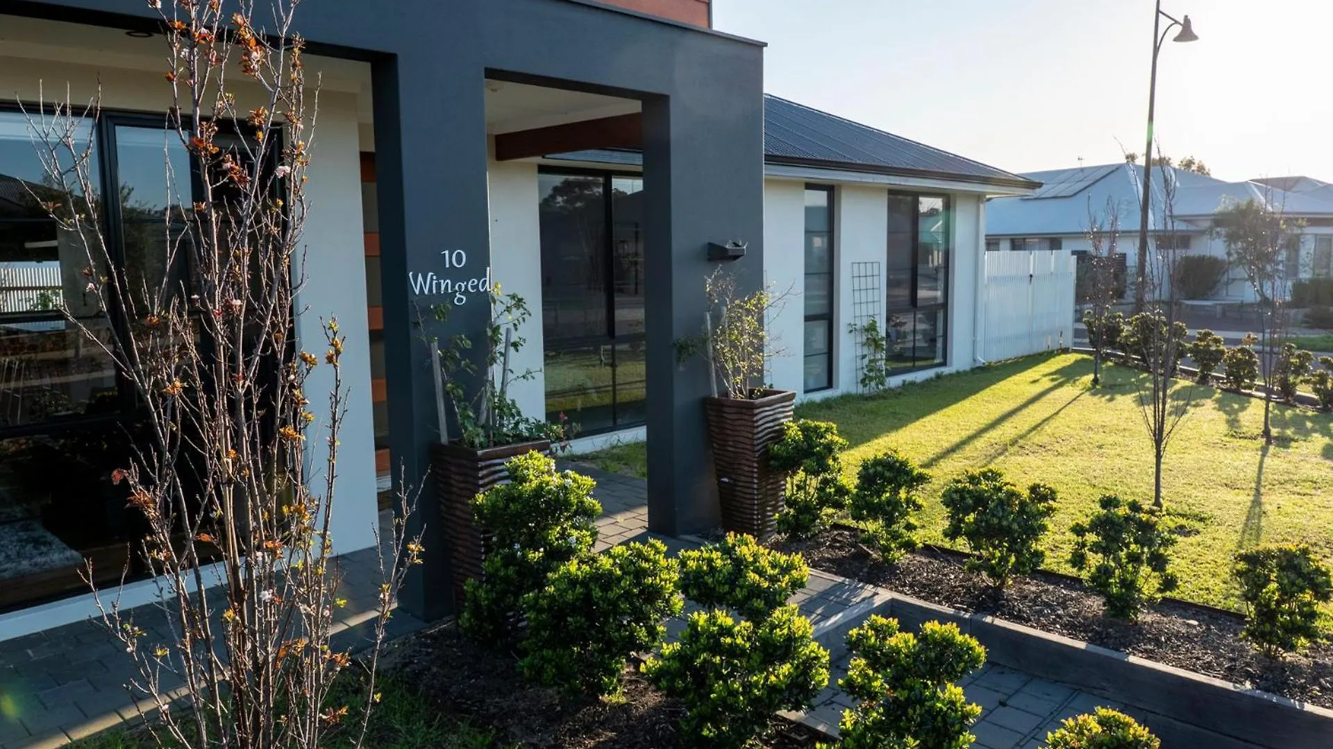 Oscuro Retreat Dunsborough