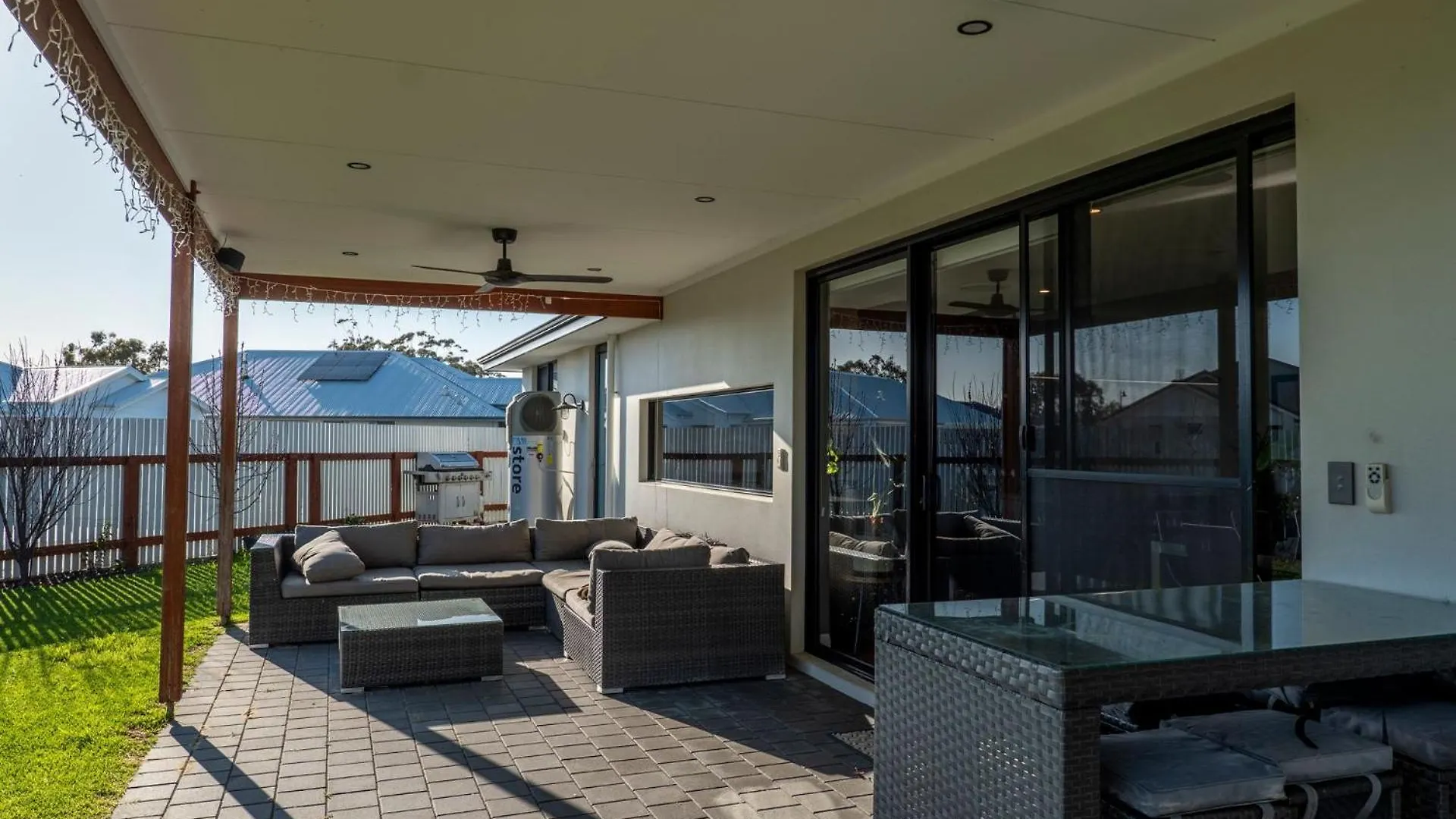 Holiday home Oscuro Retreat *